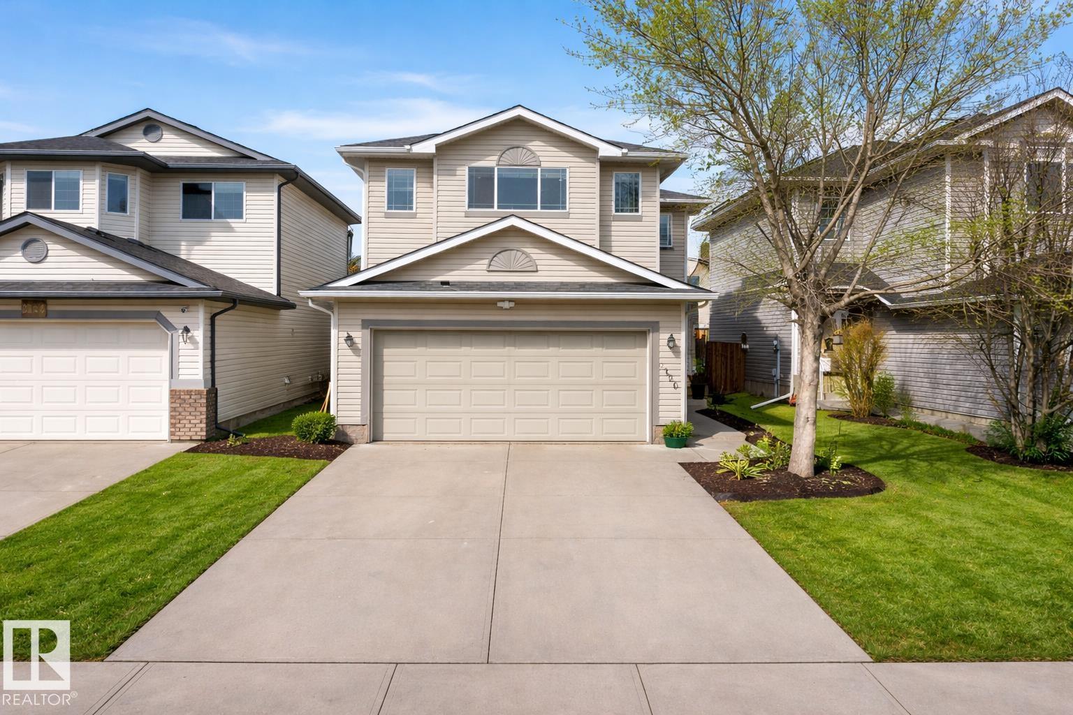 3120 25 Avenue NW, Silver Berry, Edmonton 2