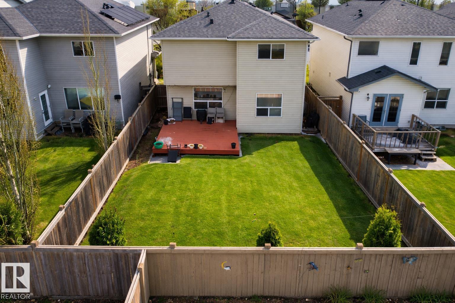 Photo 40 at 3120 25 Avenue NW, Silver Berry, Edmonton