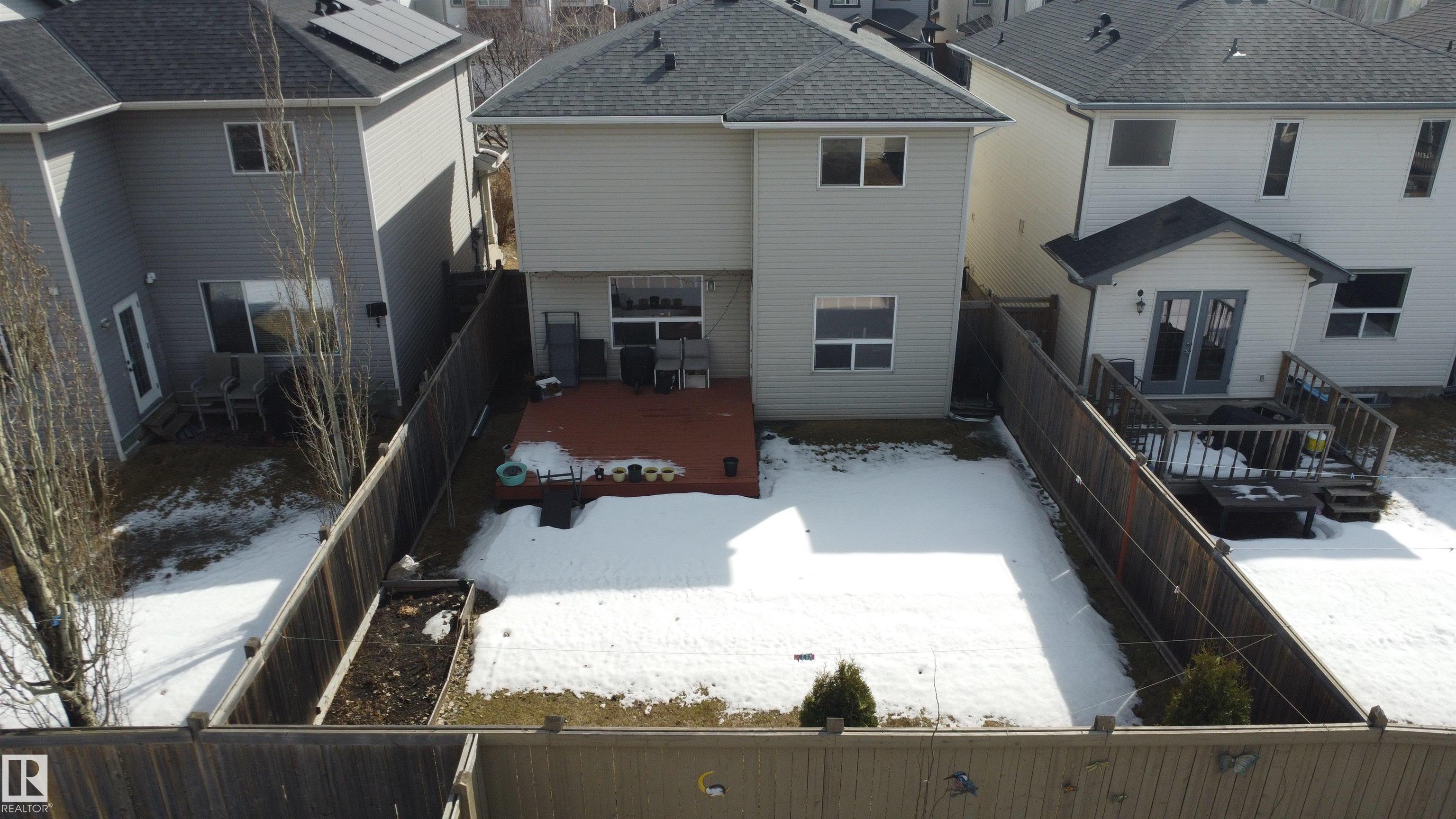 Photo 41 at 3120 25 Avenue NW, Silver Berry, Edmonton