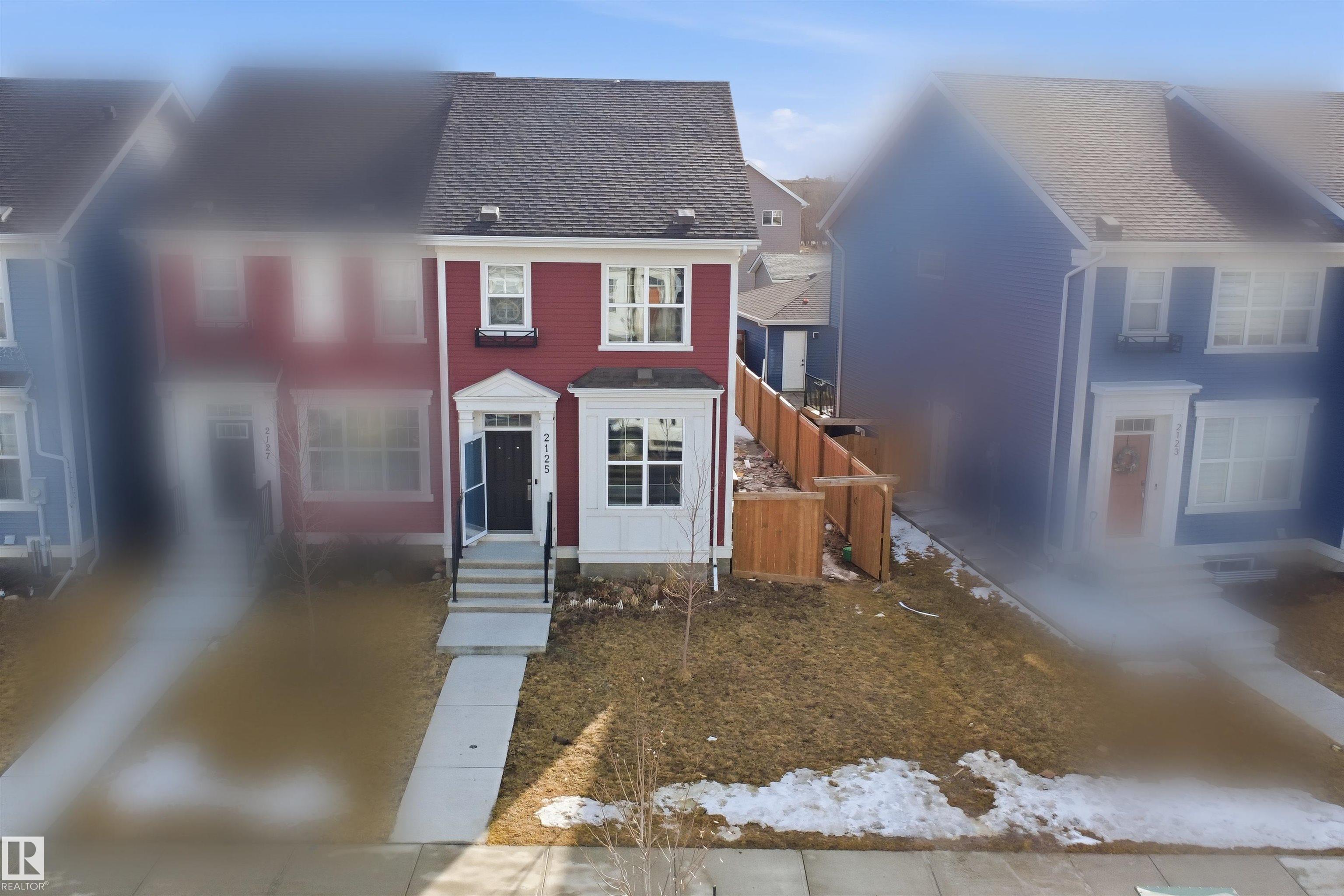 2125 Maple Road NW, Maple Crest, Edmonton