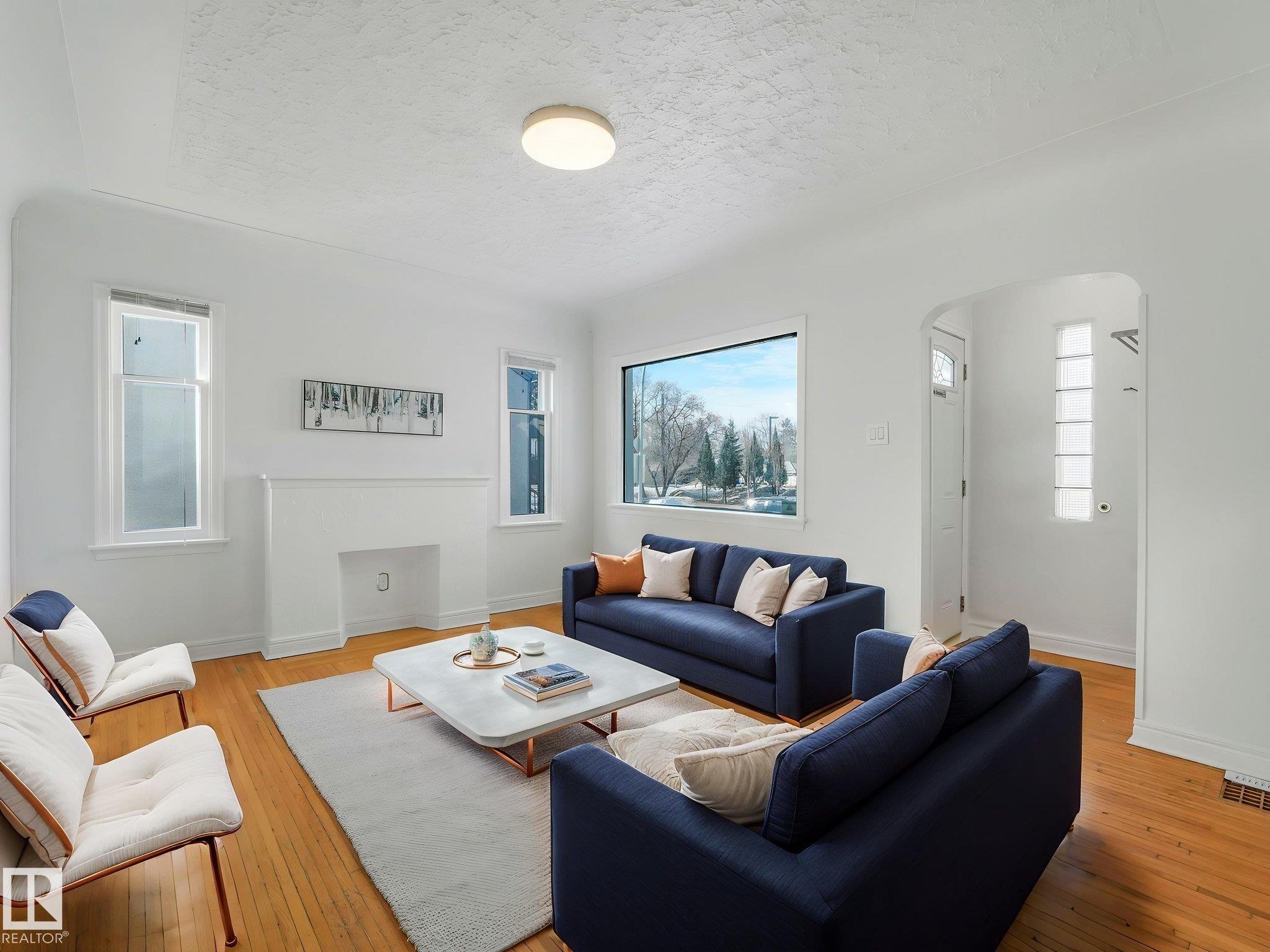 10645 62 Avenue NW, Allendale, Edmonton