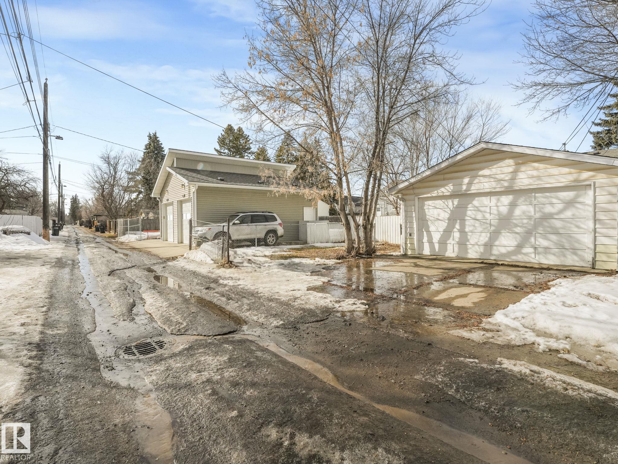 Photo 37 at 10645 62 Avenue NW, Allendale, Edmonton