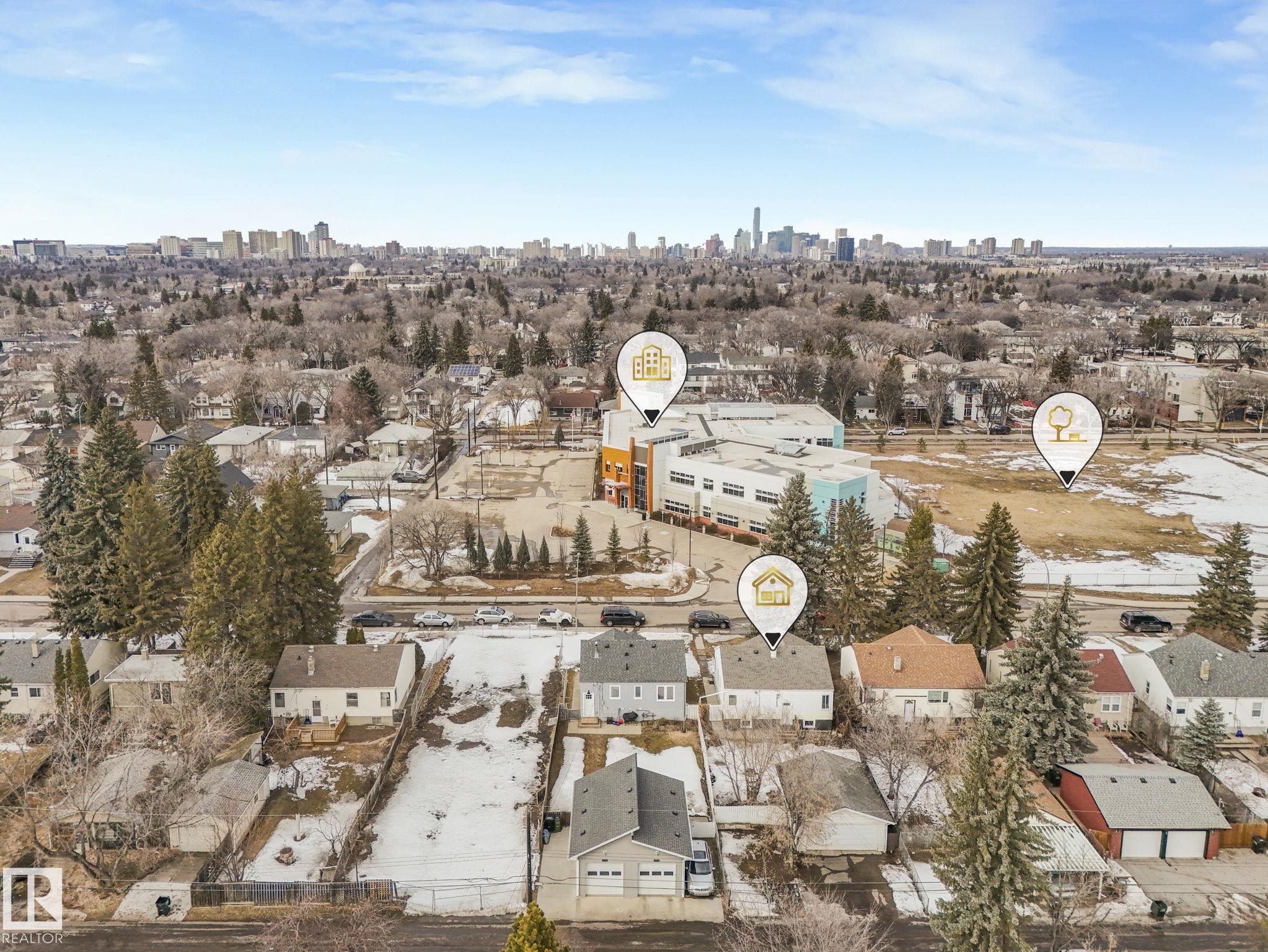 Photo 42 at 10645 62 Avenue NW, Allendale, Edmonton