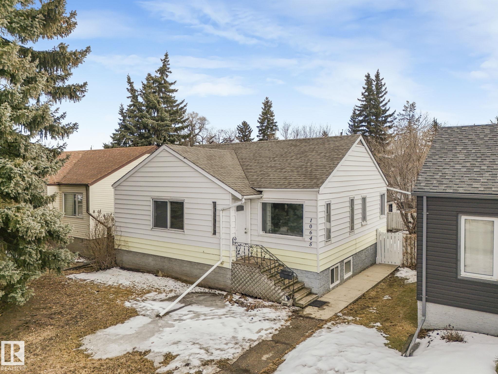 Photo 44 at 10645 62 Avenue NW, Allendale, Edmonton