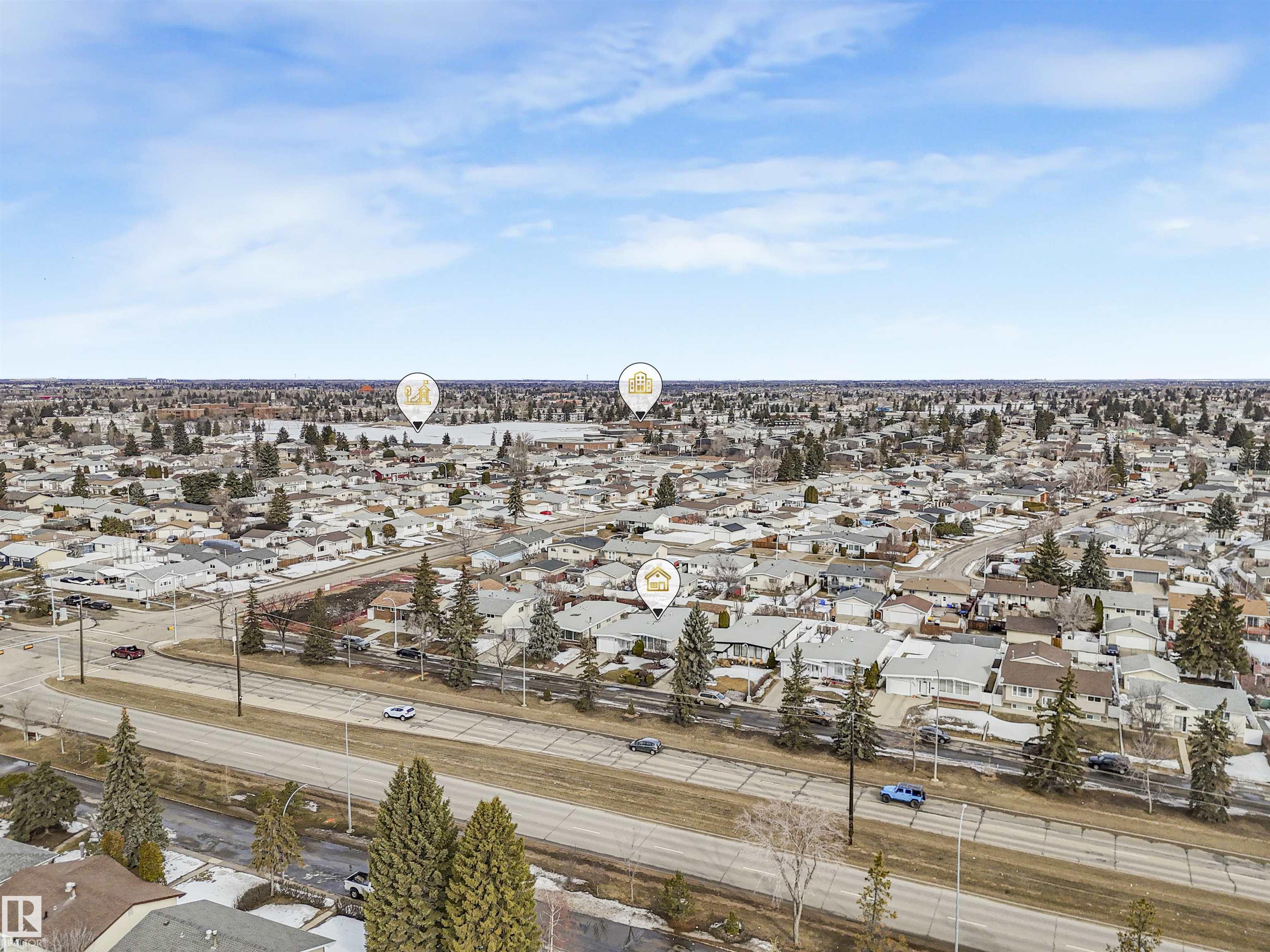 Photo 17 at 8608 137ave Avenue NW, Northmount, Edmonton