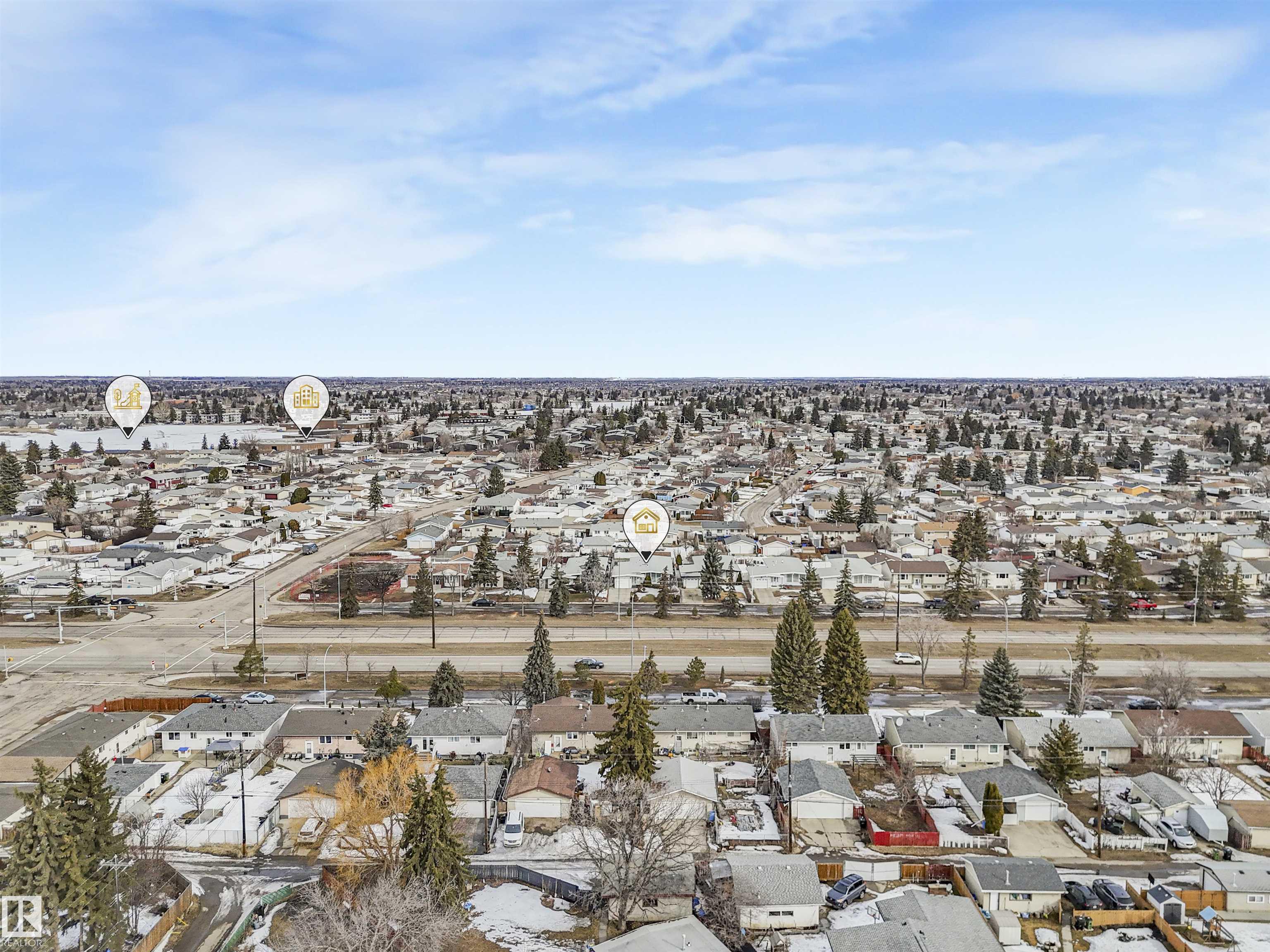 Photo 18 at 8608 137ave Avenue NW, Northmount, Edmonton