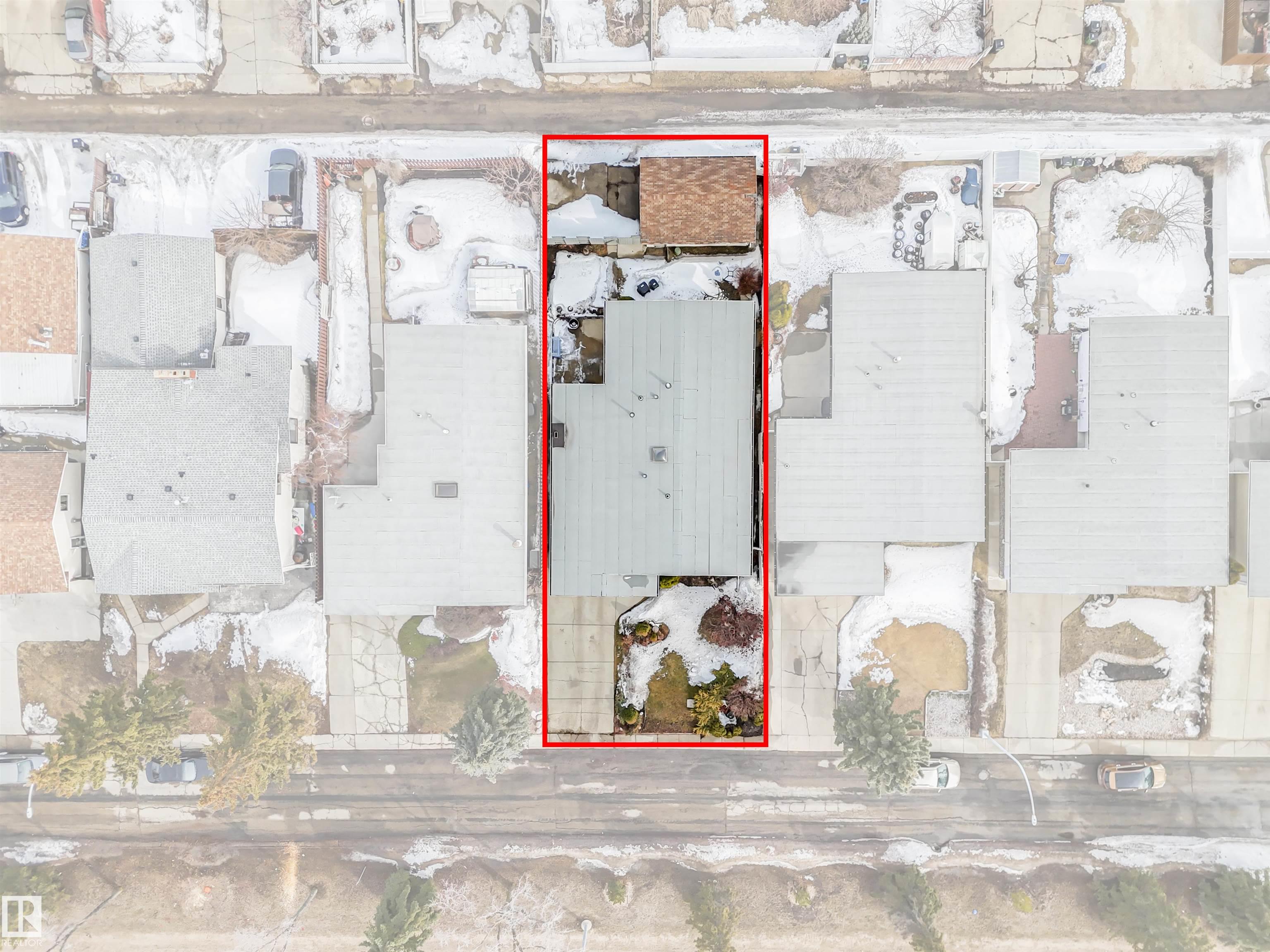 Photo 20 at 8608 137ave Avenue NW, Northmount, Edmonton