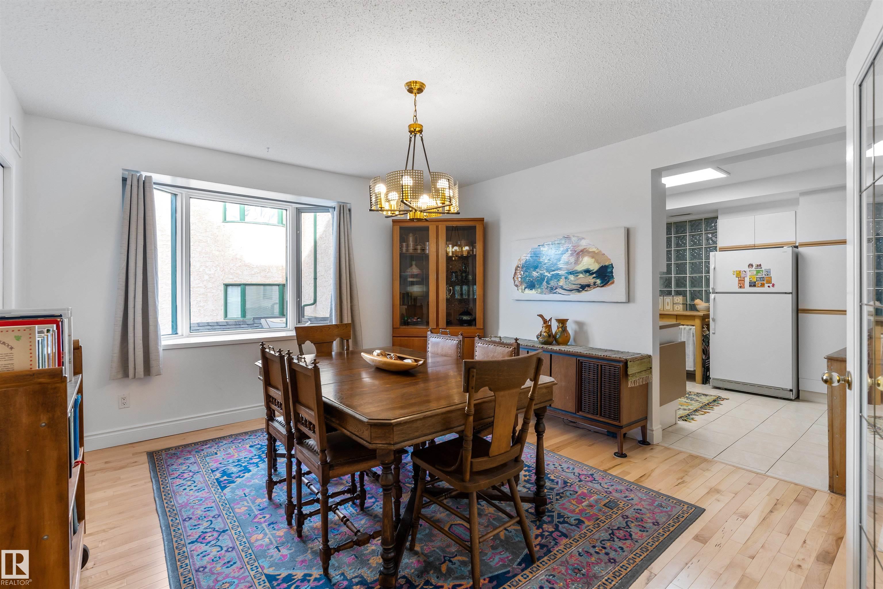 Photo 12 at 205 - 9131 99 Street NW, Strathcona, Edmonton