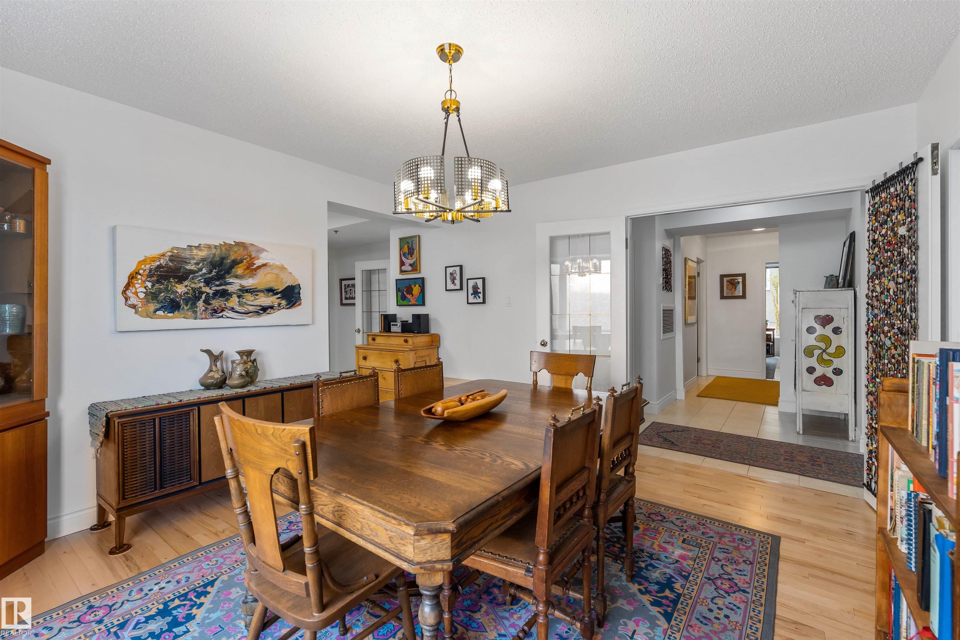 Photo 13 at 205 - 9131 99 Street NW, Strathcona, Edmonton