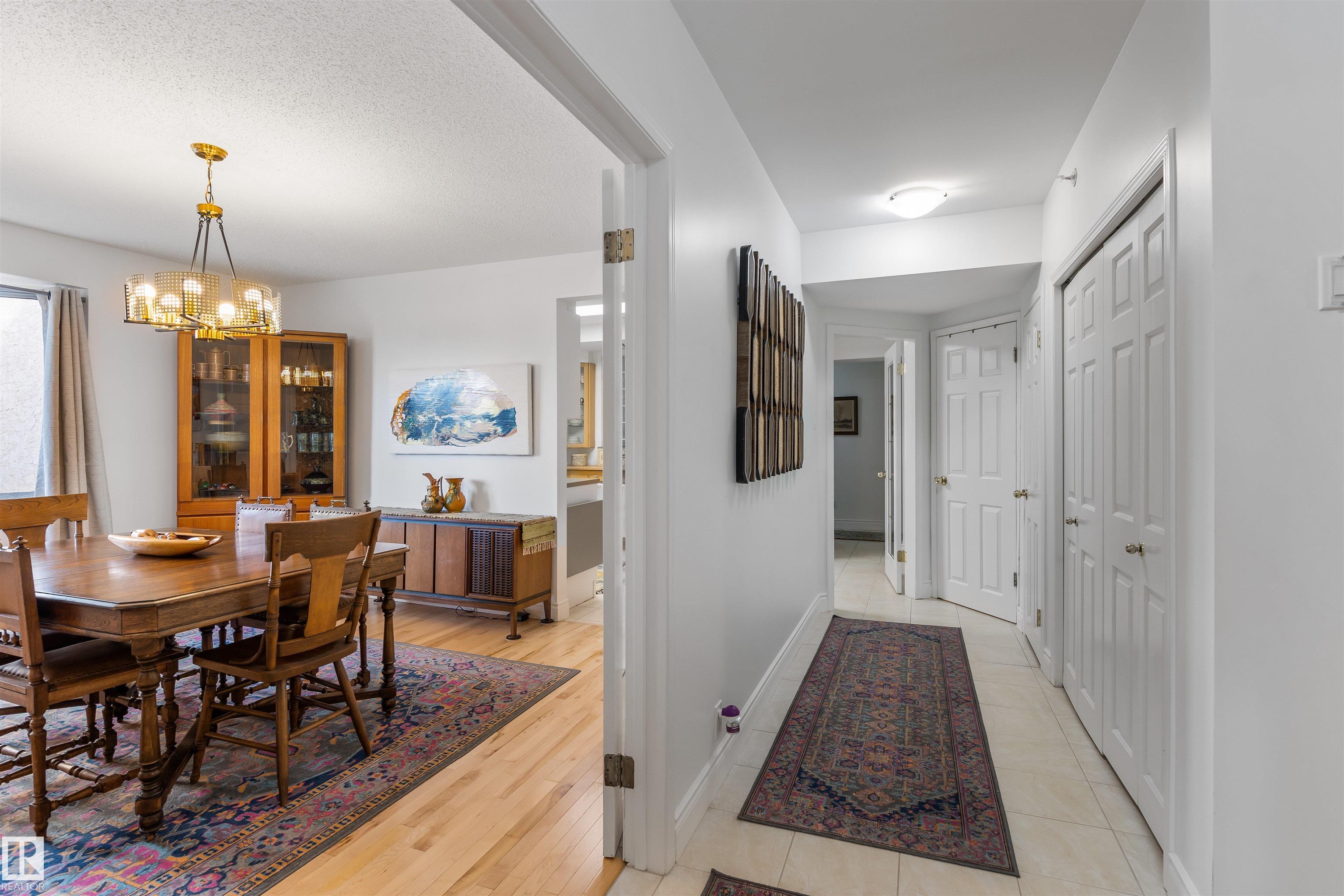 Photo 14 at 205 - 9131 99 Street NW, Strathcona, Edmonton