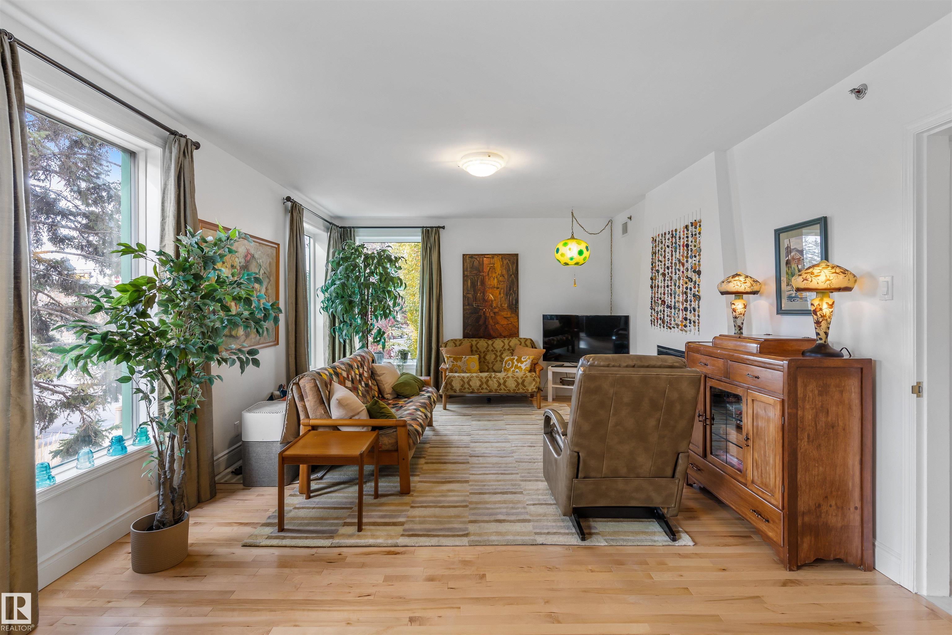 Photo 19 at 205 - 9131 99 Street NW, Strathcona, Edmonton