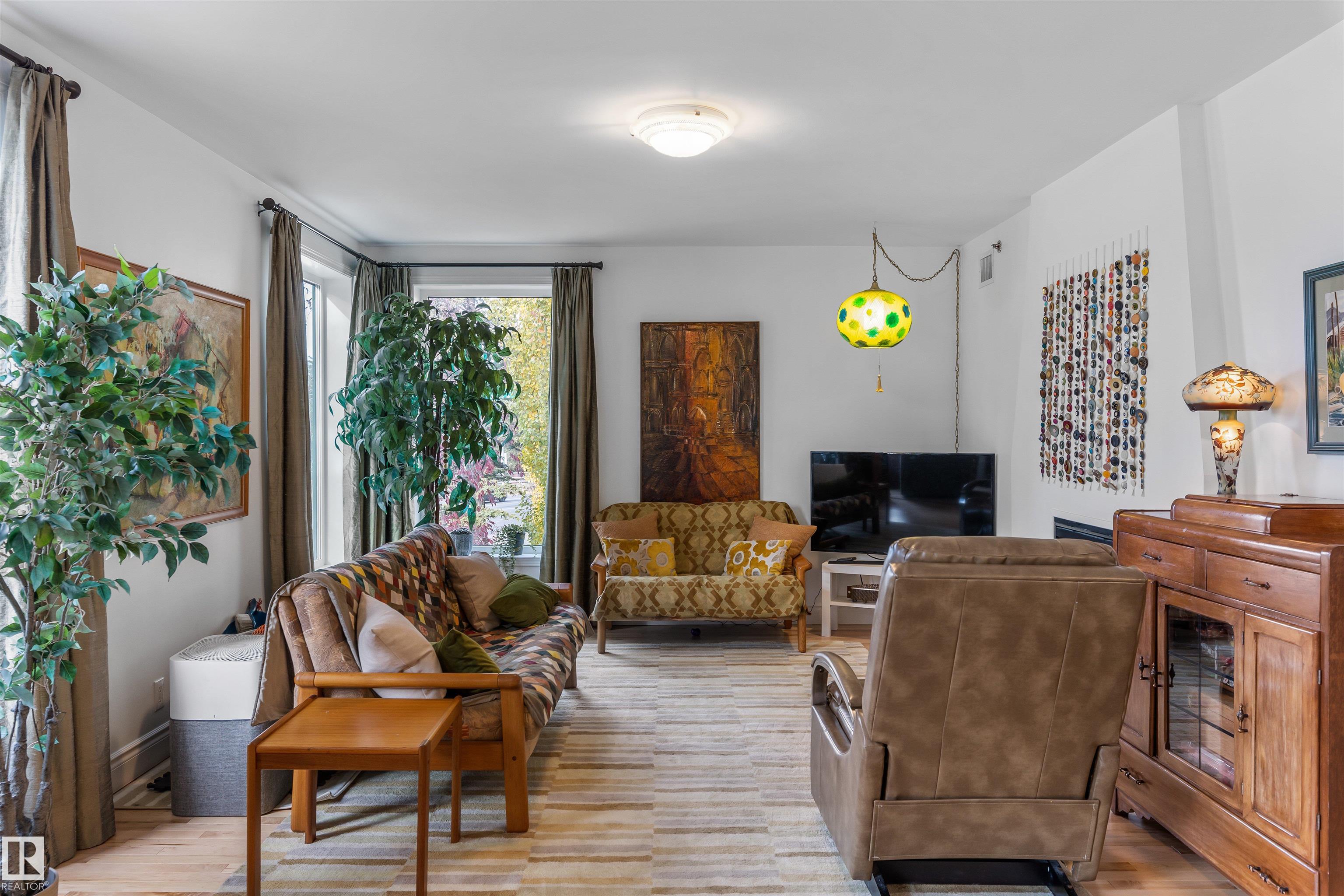 Photo 20 at 205 - 9131 99 Street NW, Strathcona, Edmonton