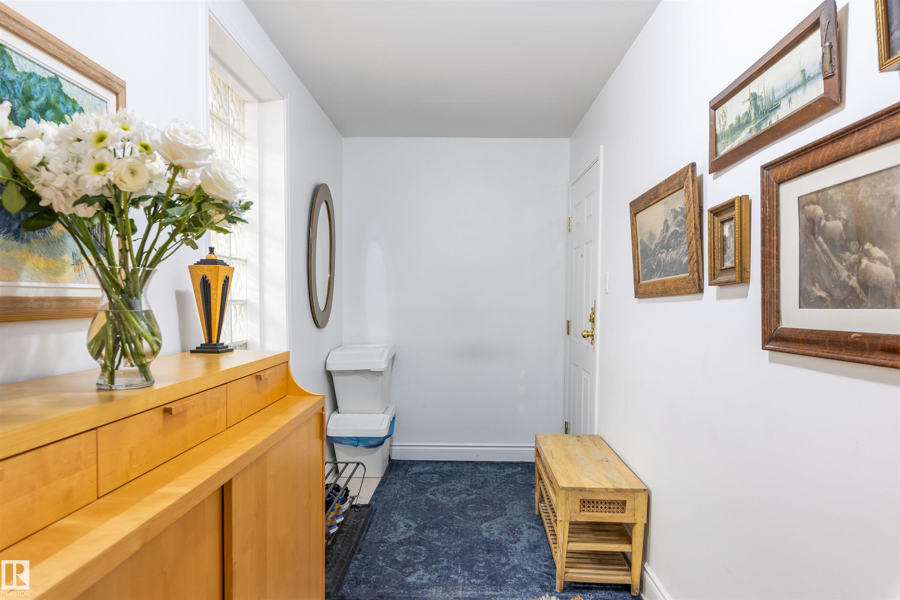 205 - 9131 99 Street NW, Strathcona, Edmonton