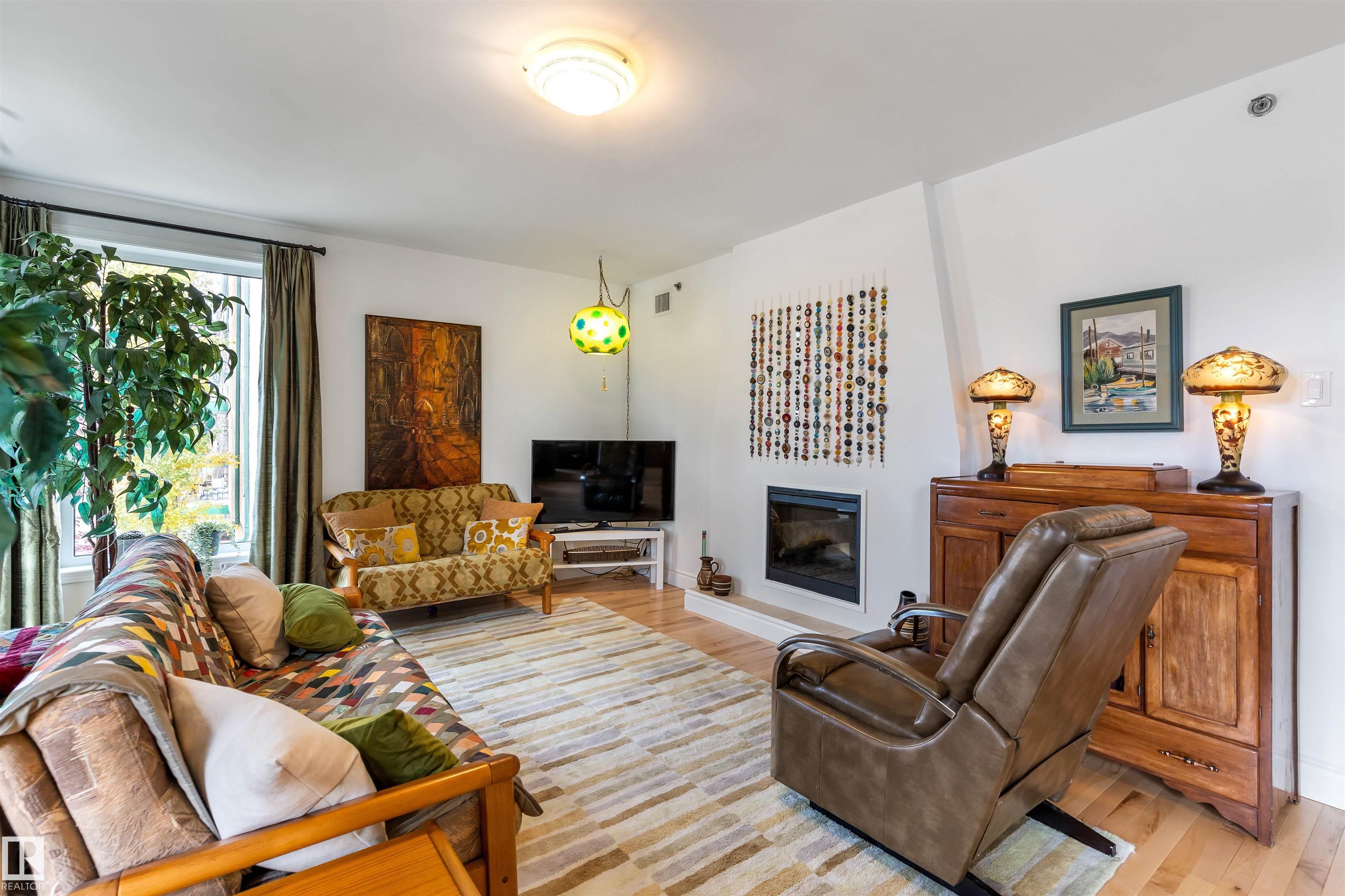 Photo 21 at 205 - 9131 99 Street NW, Strathcona, Edmonton