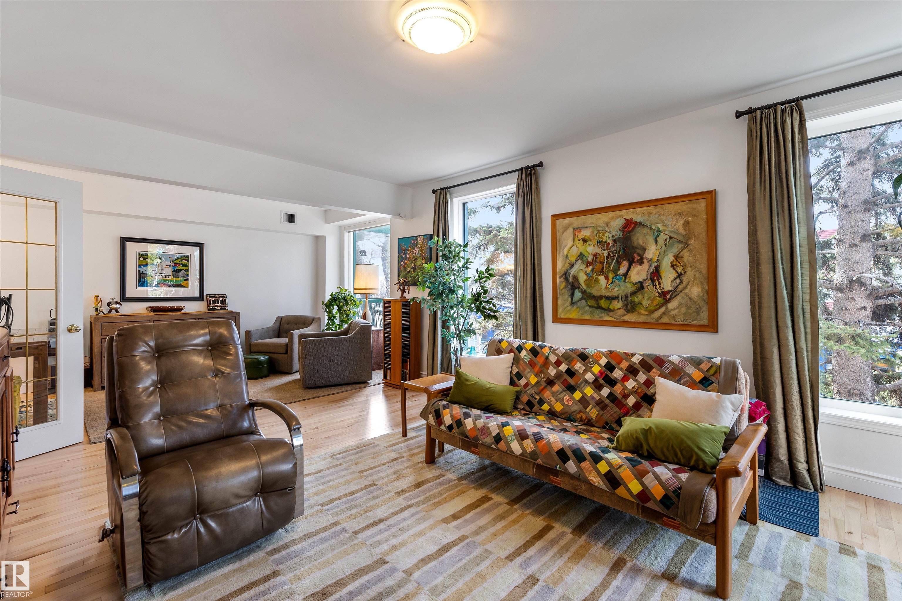 Photo 22 at 205 - 9131 99 Street NW, Strathcona, Edmonton