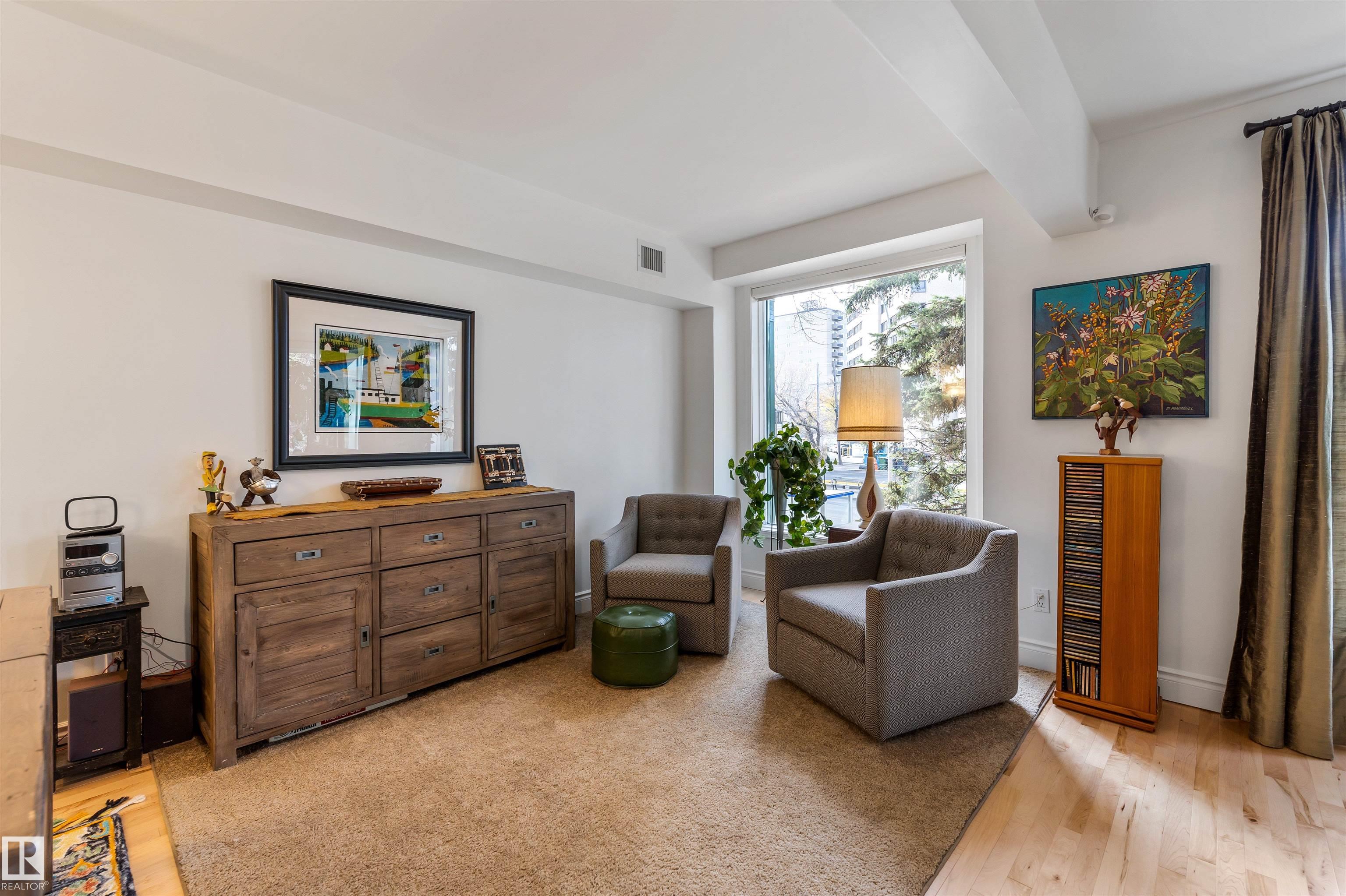 Photo 24 at 205 - 9131 99 Street NW, Strathcona, Edmonton