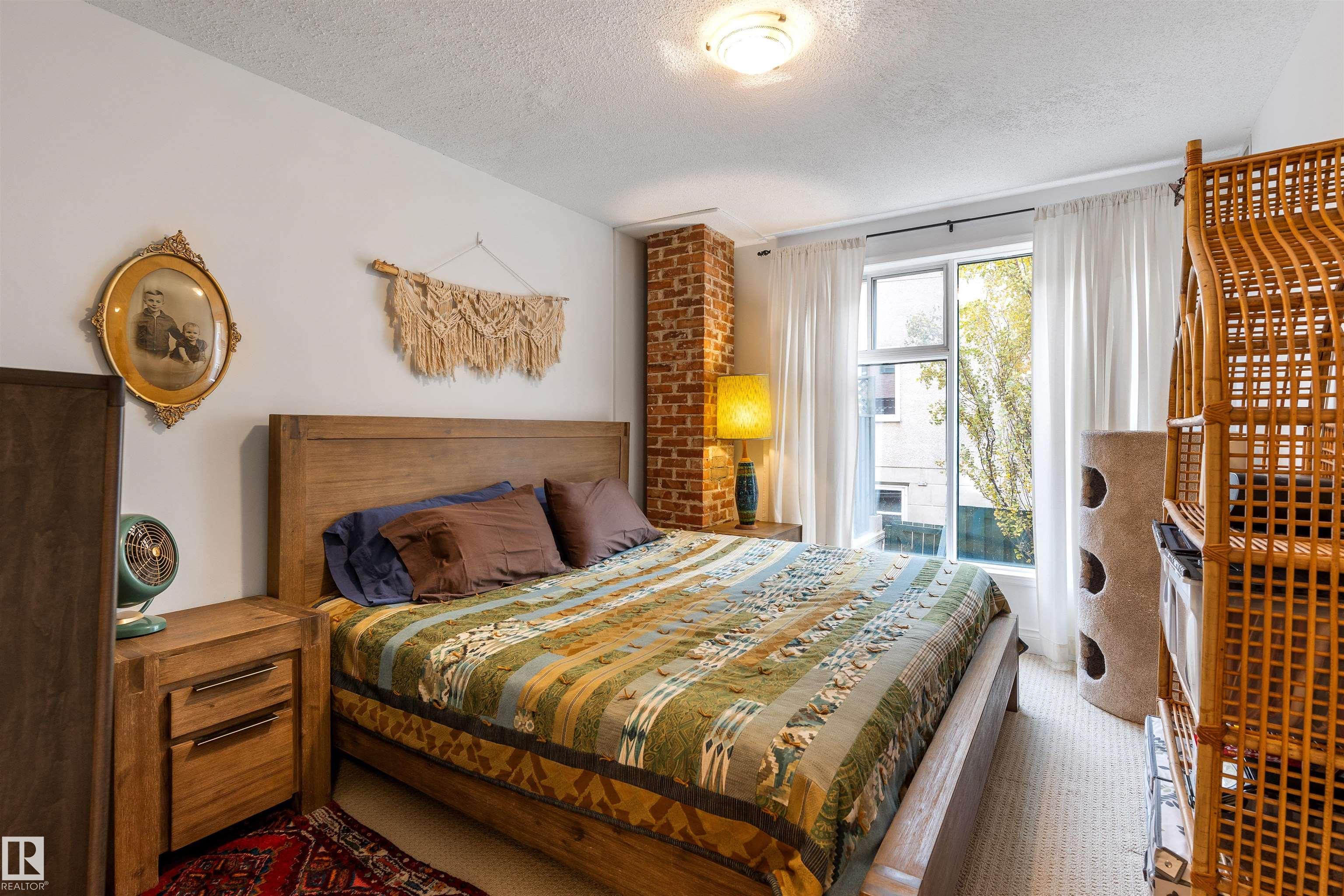 Photo 25 at 205 - 9131 99 Street NW, Strathcona, Edmonton