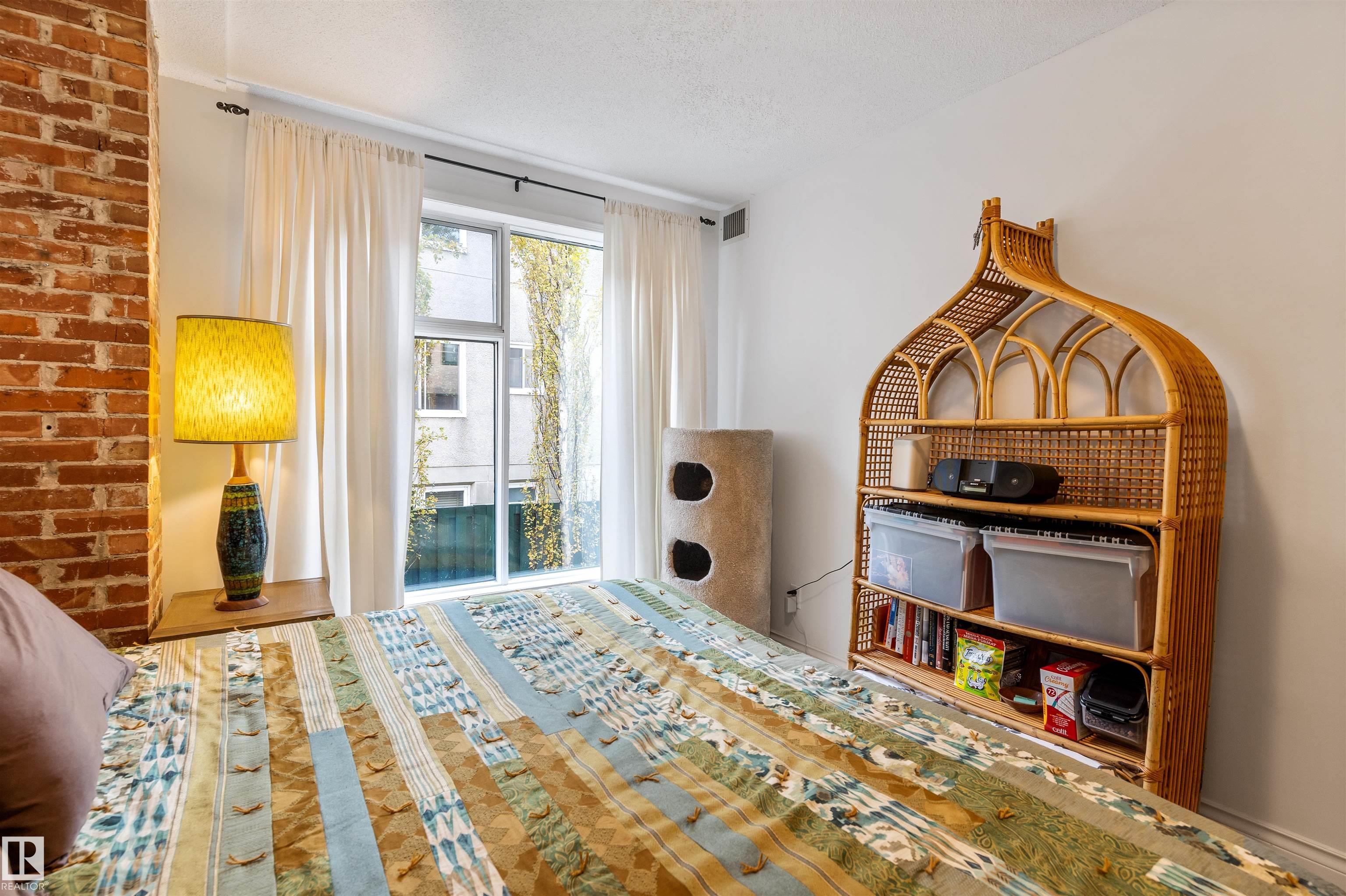 Photo 26 at 205 - 9131 99 Street NW, Strathcona, Edmonton