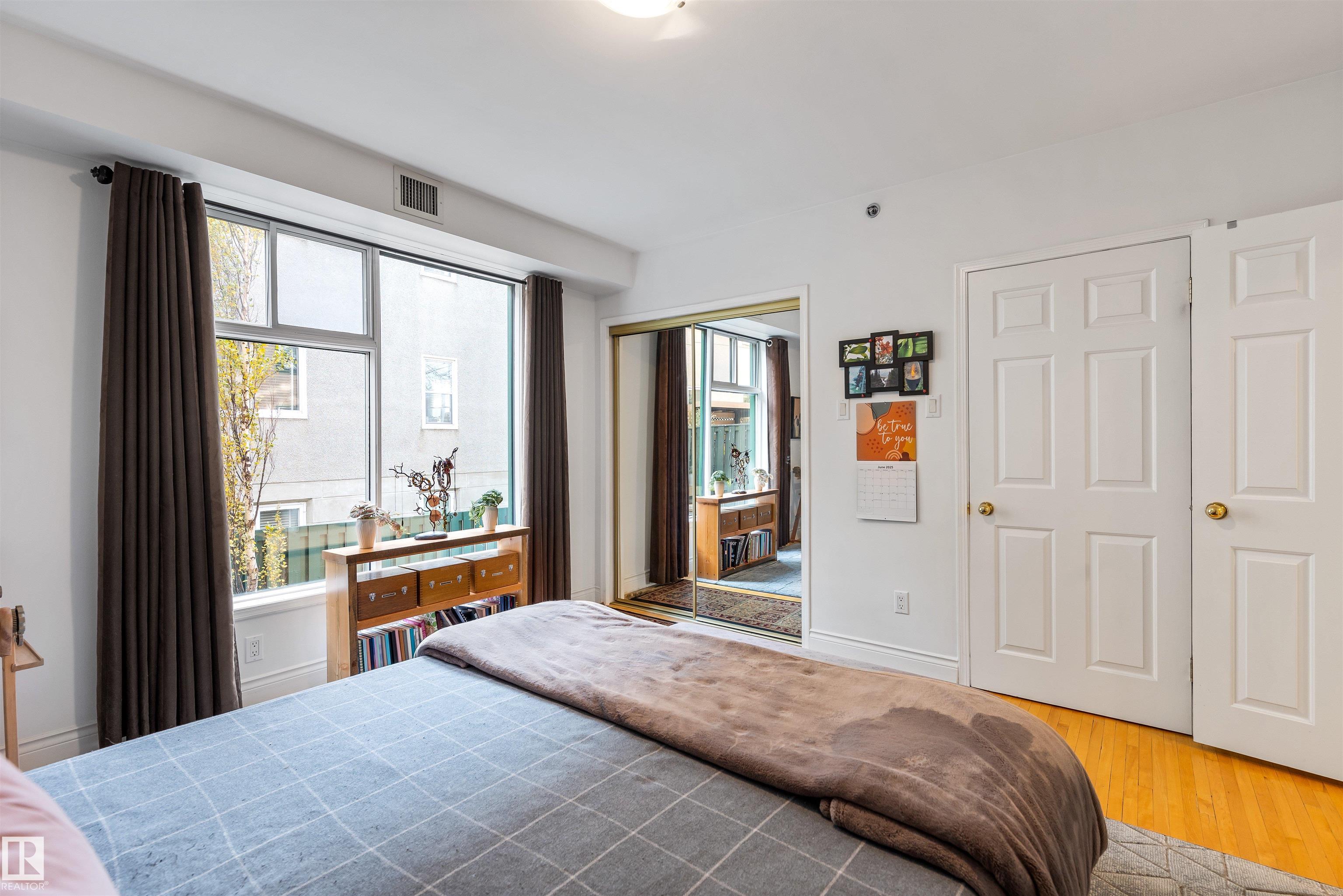 Photo 30 at 205 - 9131 99 Street NW, Strathcona, Edmonton