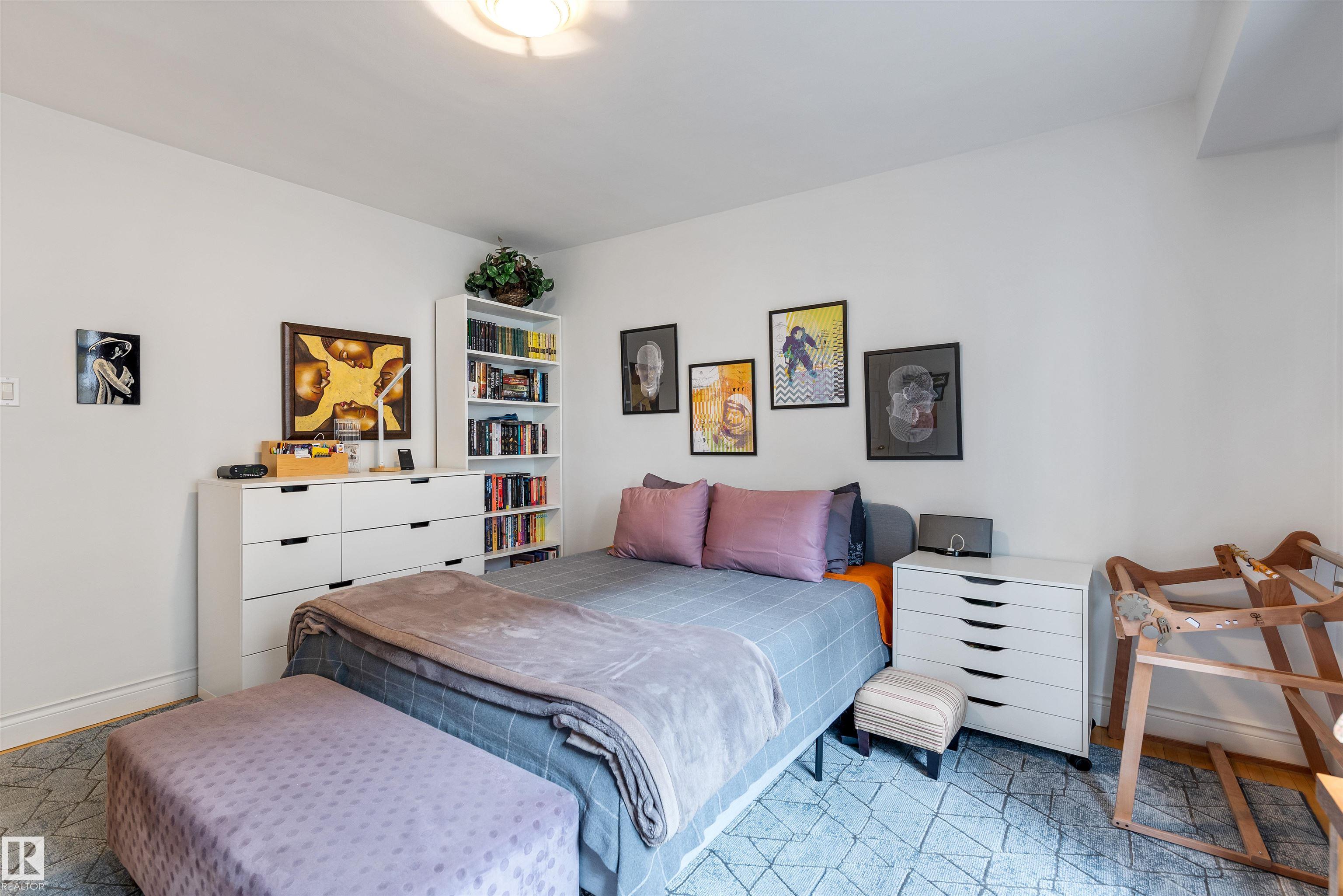 Photo 31 at 205 - 9131 99 Street NW, Strathcona, Edmonton