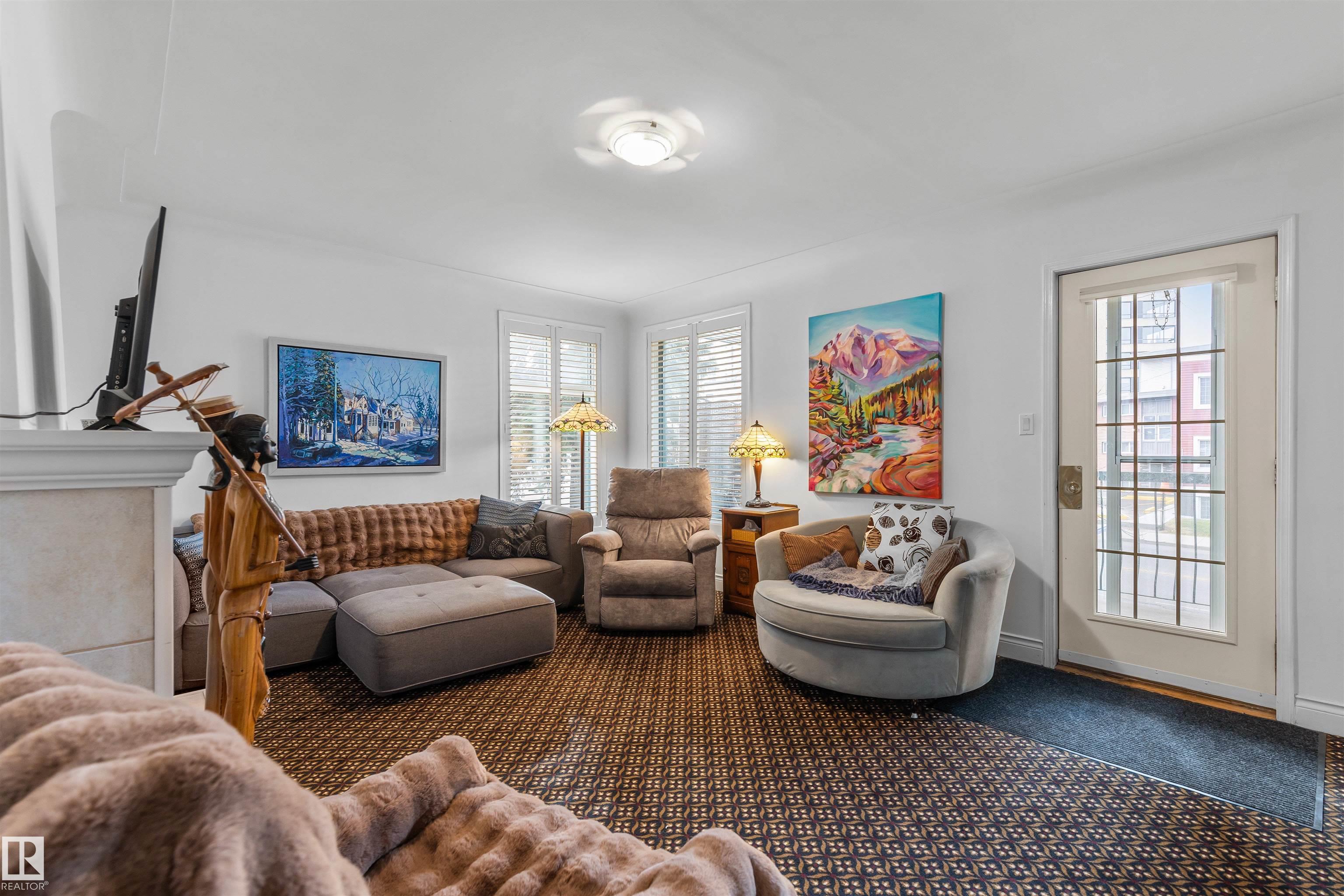 Photo 33 at 205 - 9131 99 Street NW, Strathcona, Edmonton