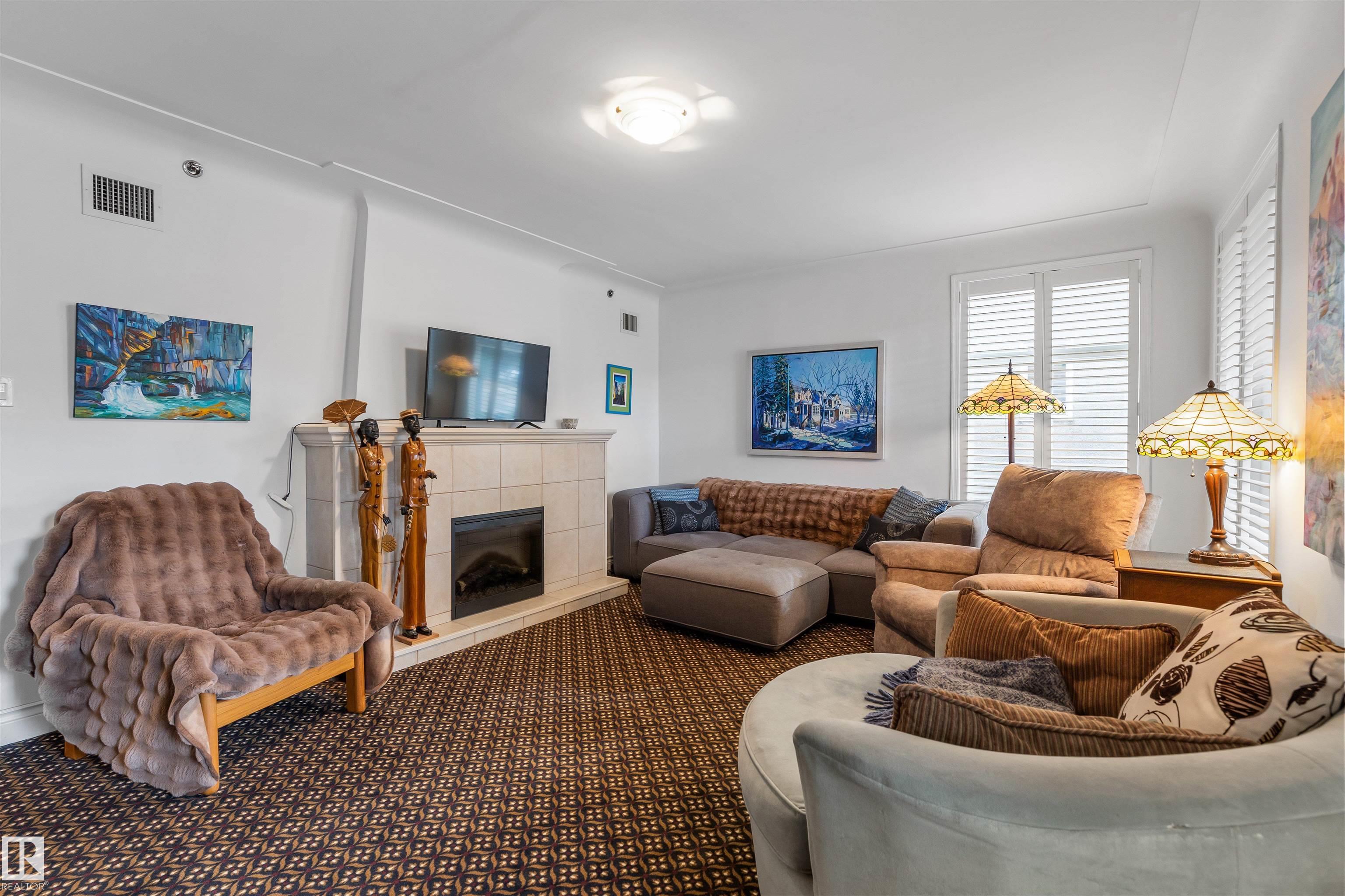 Photo 34 at 205 - 9131 99 Street NW, Strathcona, Edmonton