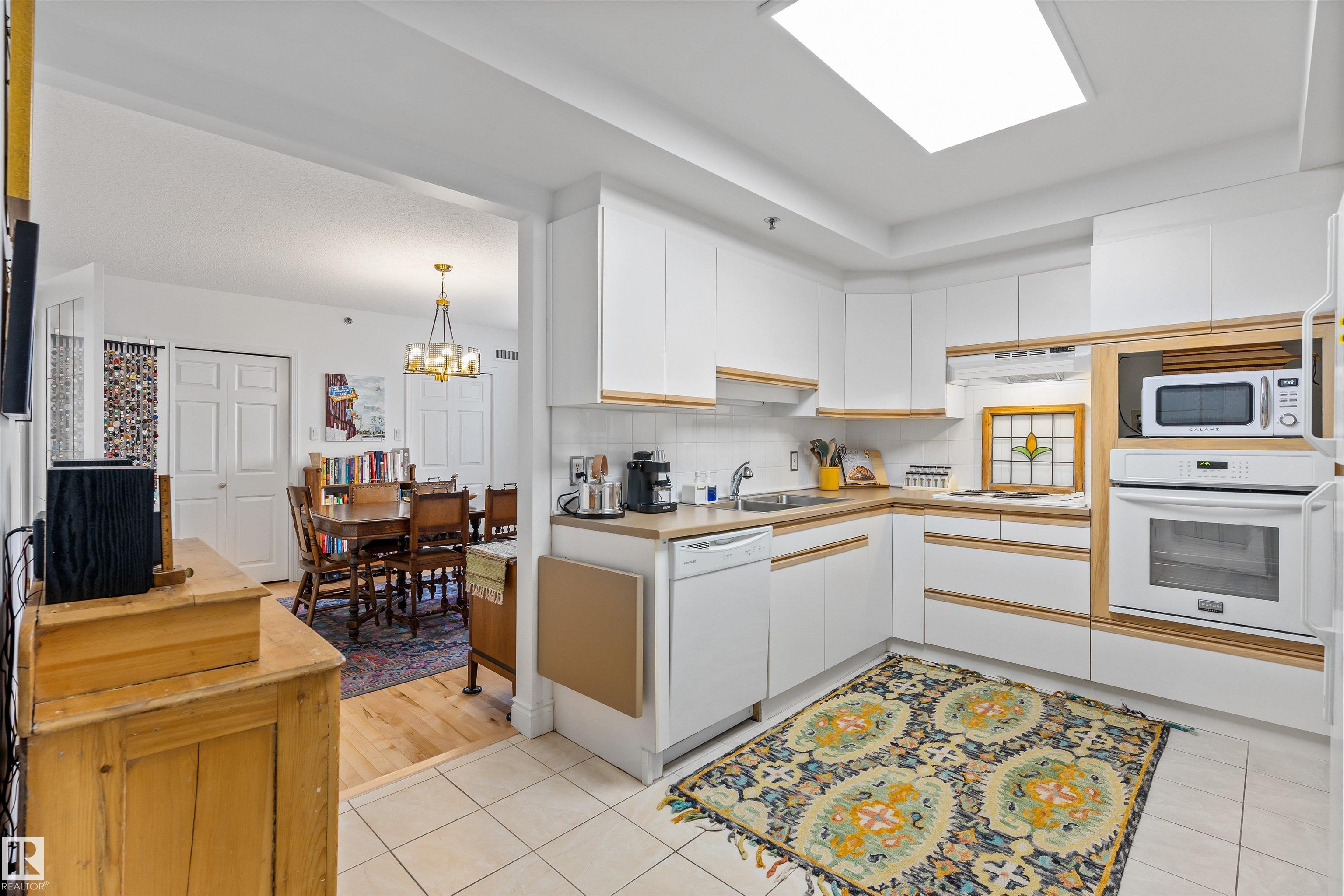 205 - 9131 99 Street NW, Strathcona, Edmonton