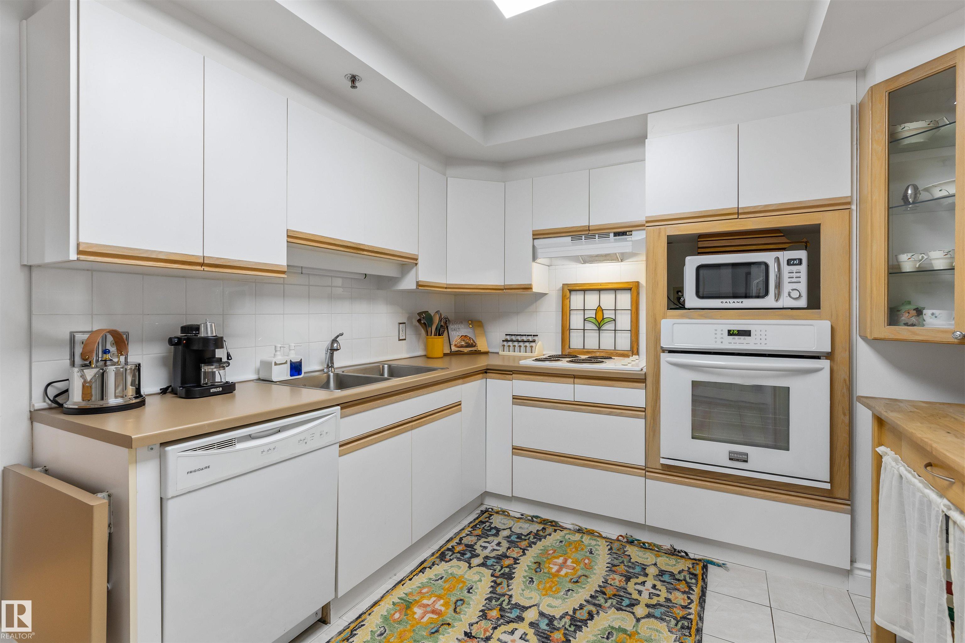 Photo 6 at 205 - 9131 99 Street NW, Strathcona, Edmonton