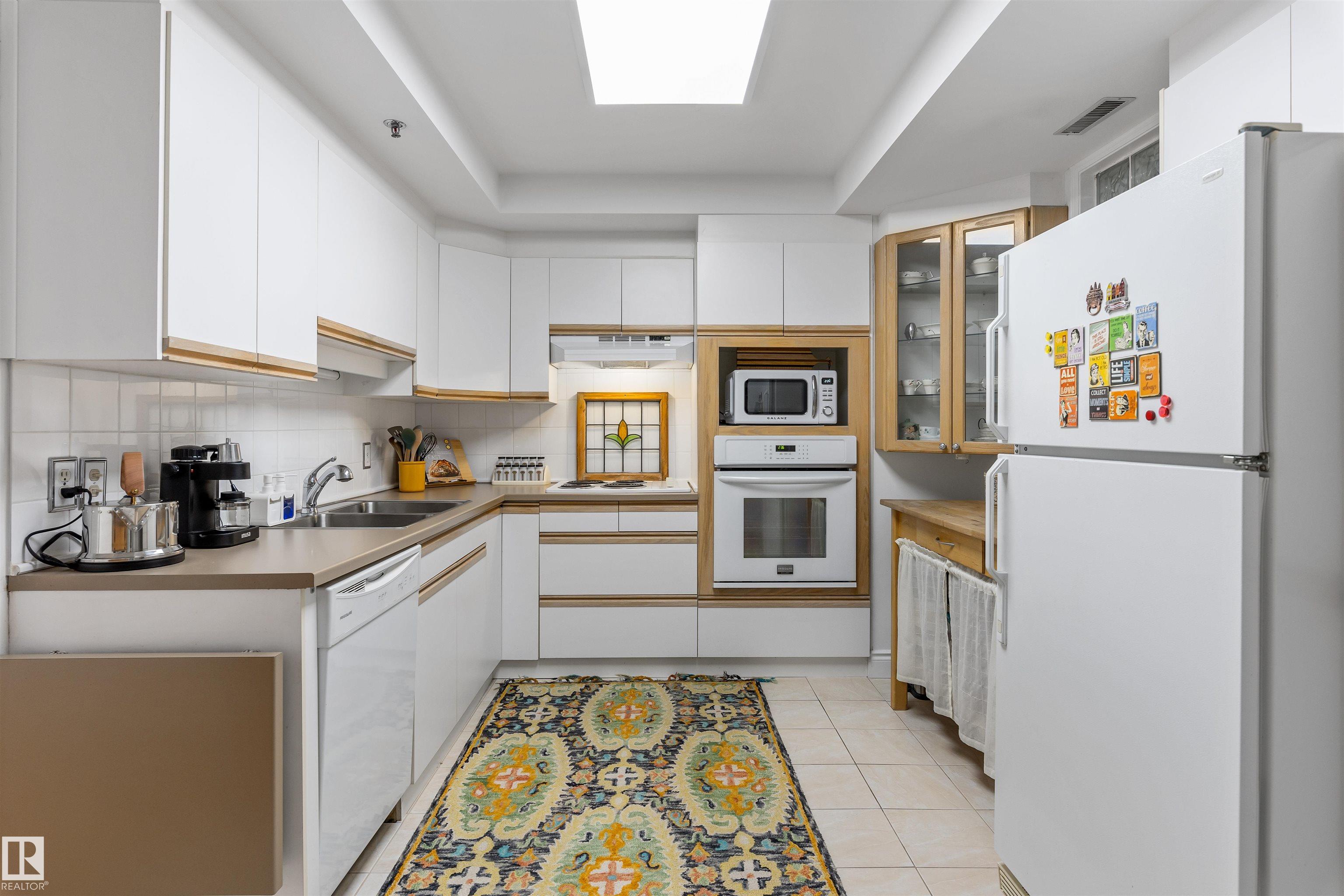 Photo 7 at 205 - 9131 99 Street NW, Strathcona, Edmonton