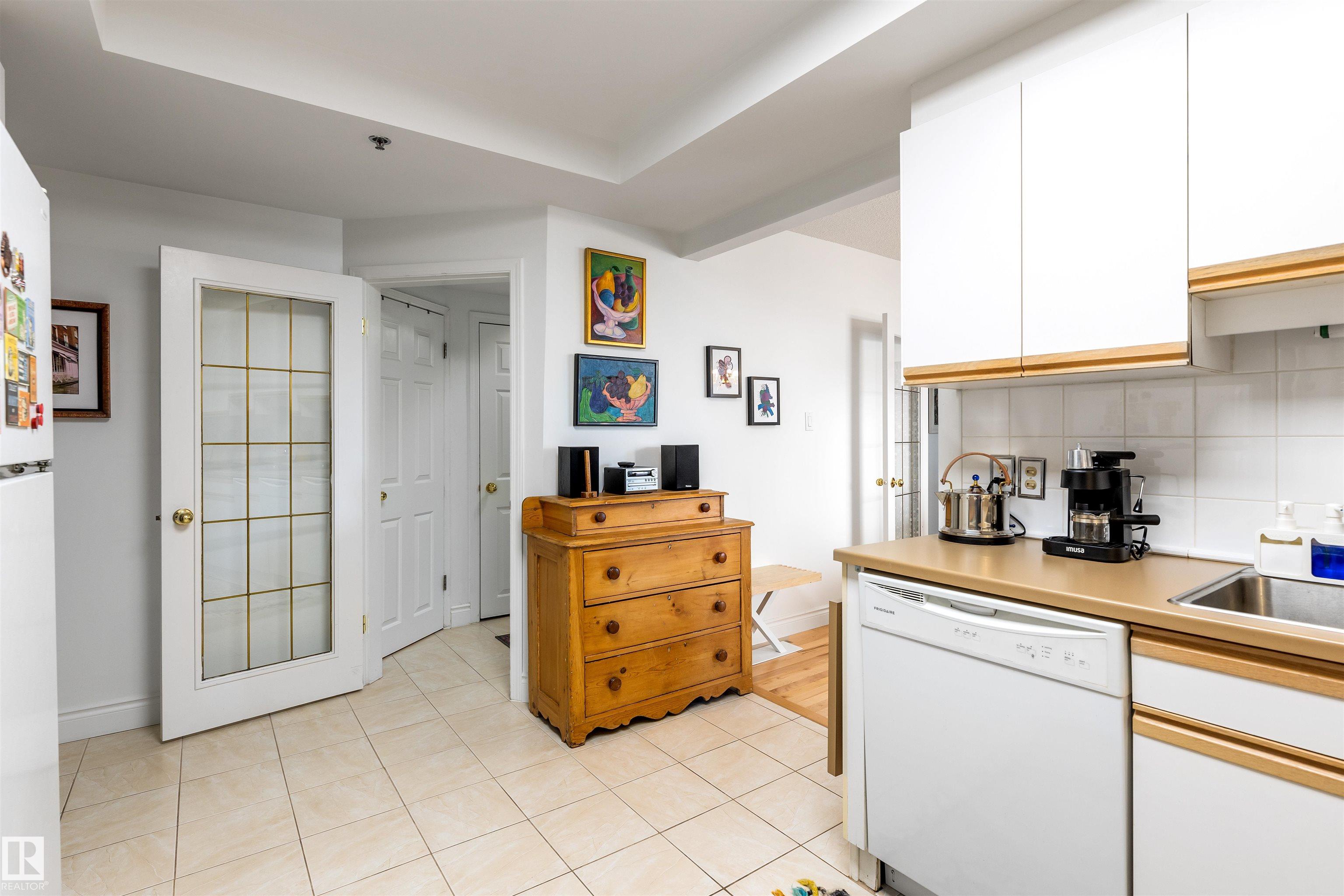 Photo 10 at 205 - 9131 99 Street NW, Strathcona, Edmonton