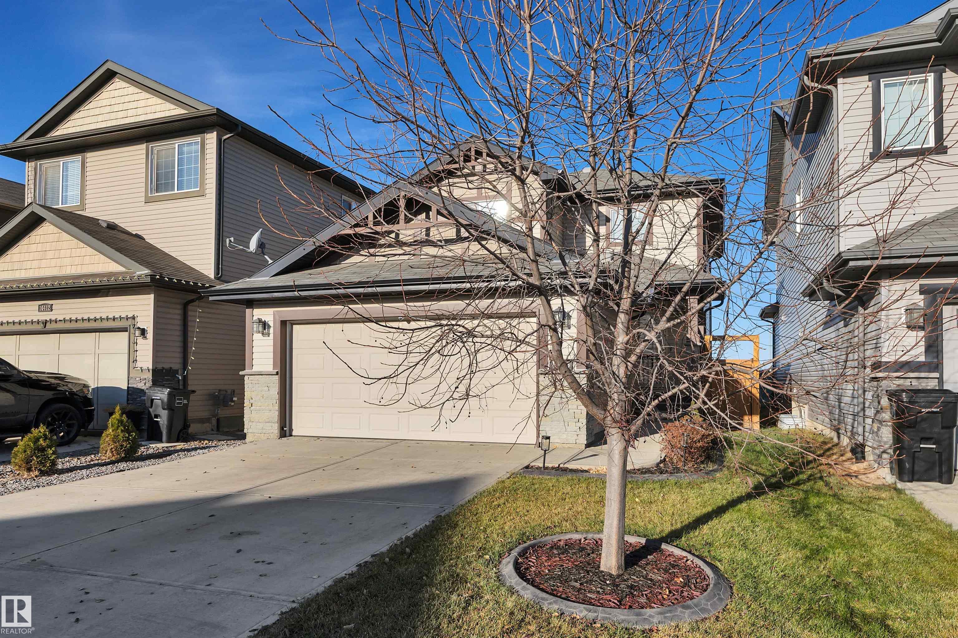 16408 12 Avenue SW, Glenridding Heights, Edmonton