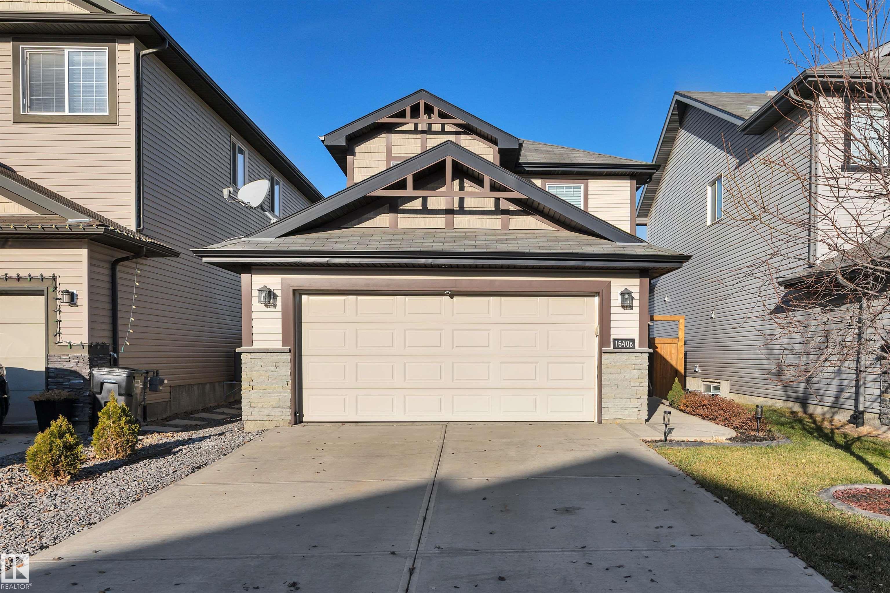 16408 12 Avenue SW, Glenridding Heights, Edmonton