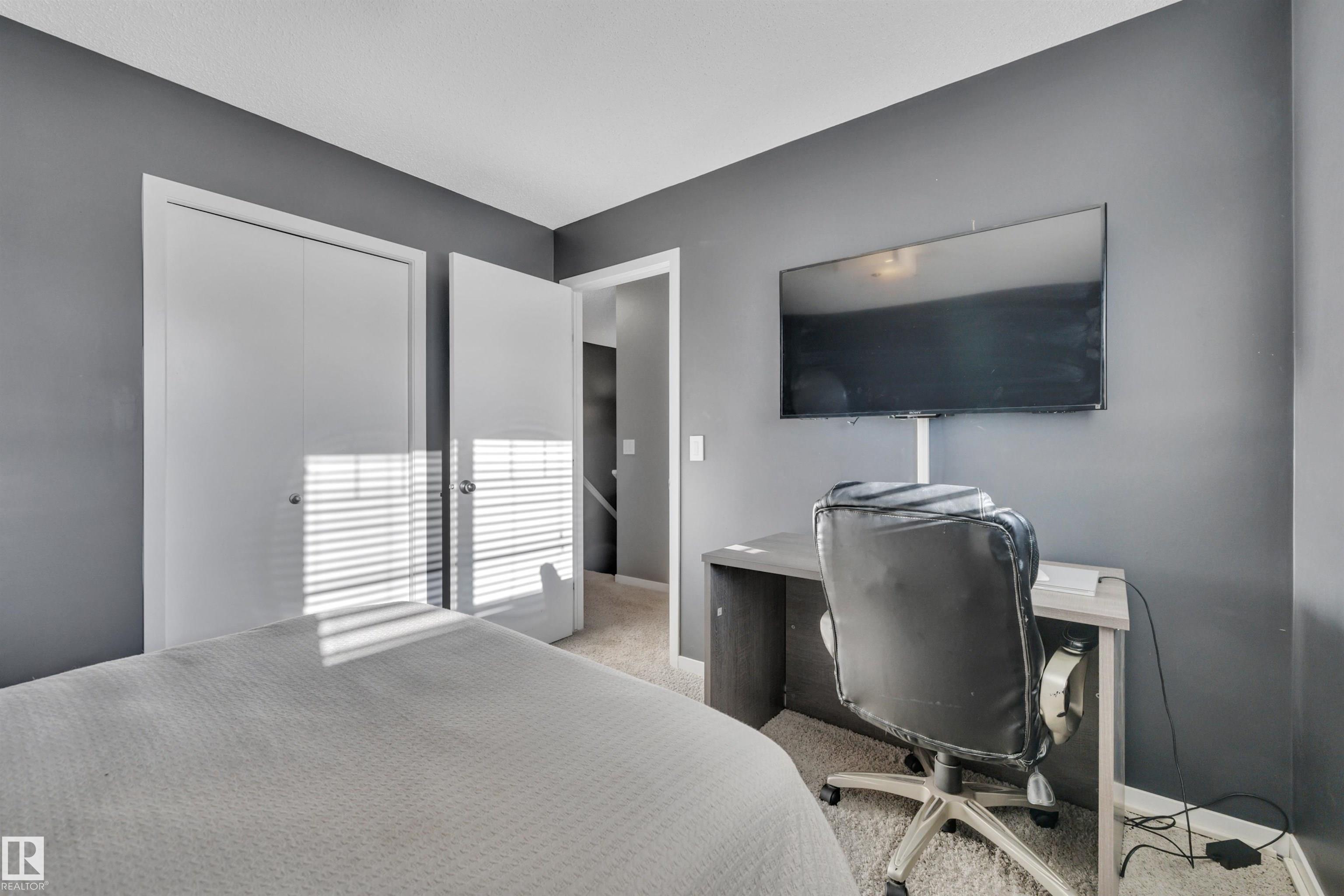 Photo 29 at 16408 12 Avenue SW, Glenridding Heights, Edmonton