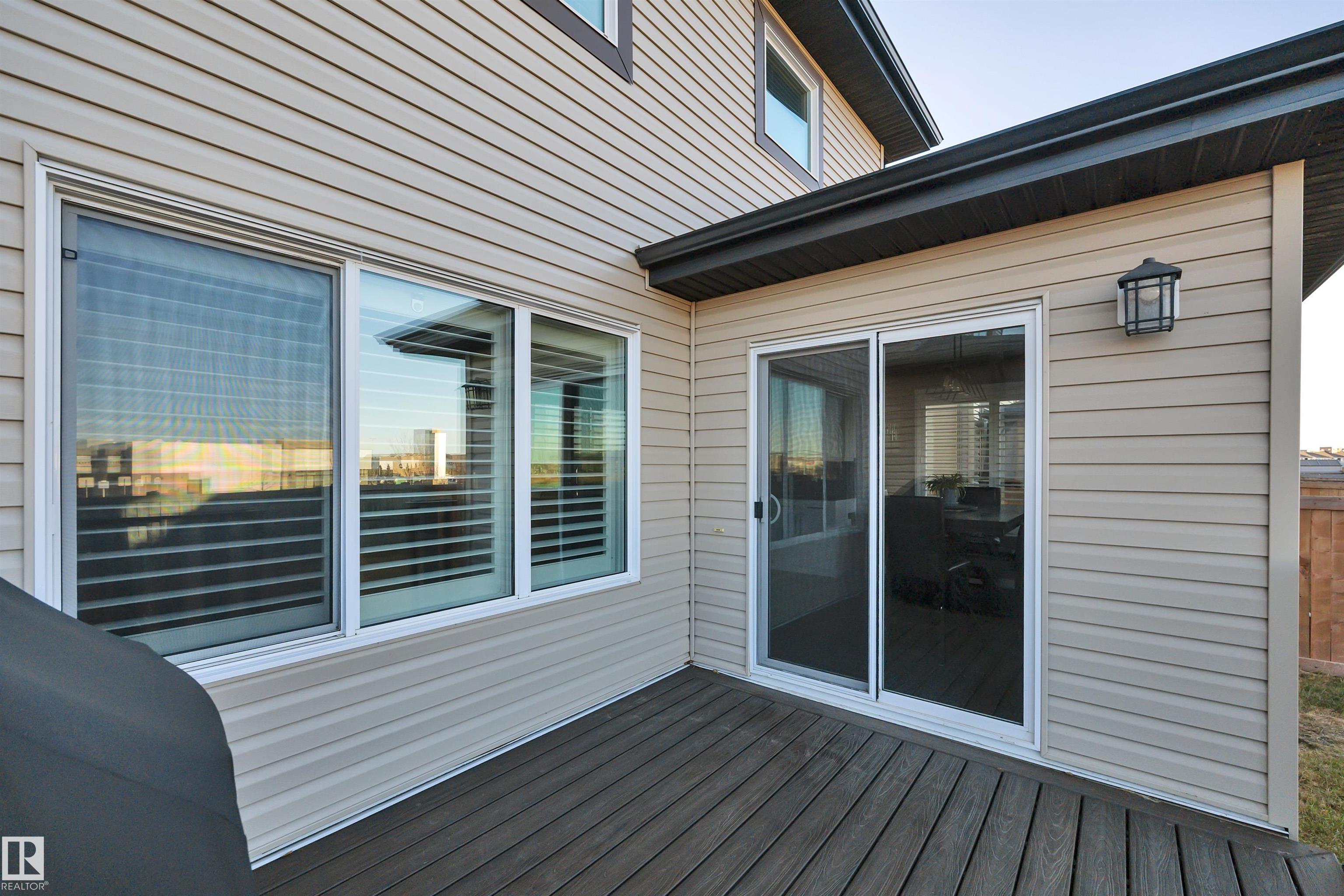 Photo 38 at 16408 12 Avenue SW, Glenridding Heights, Edmonton