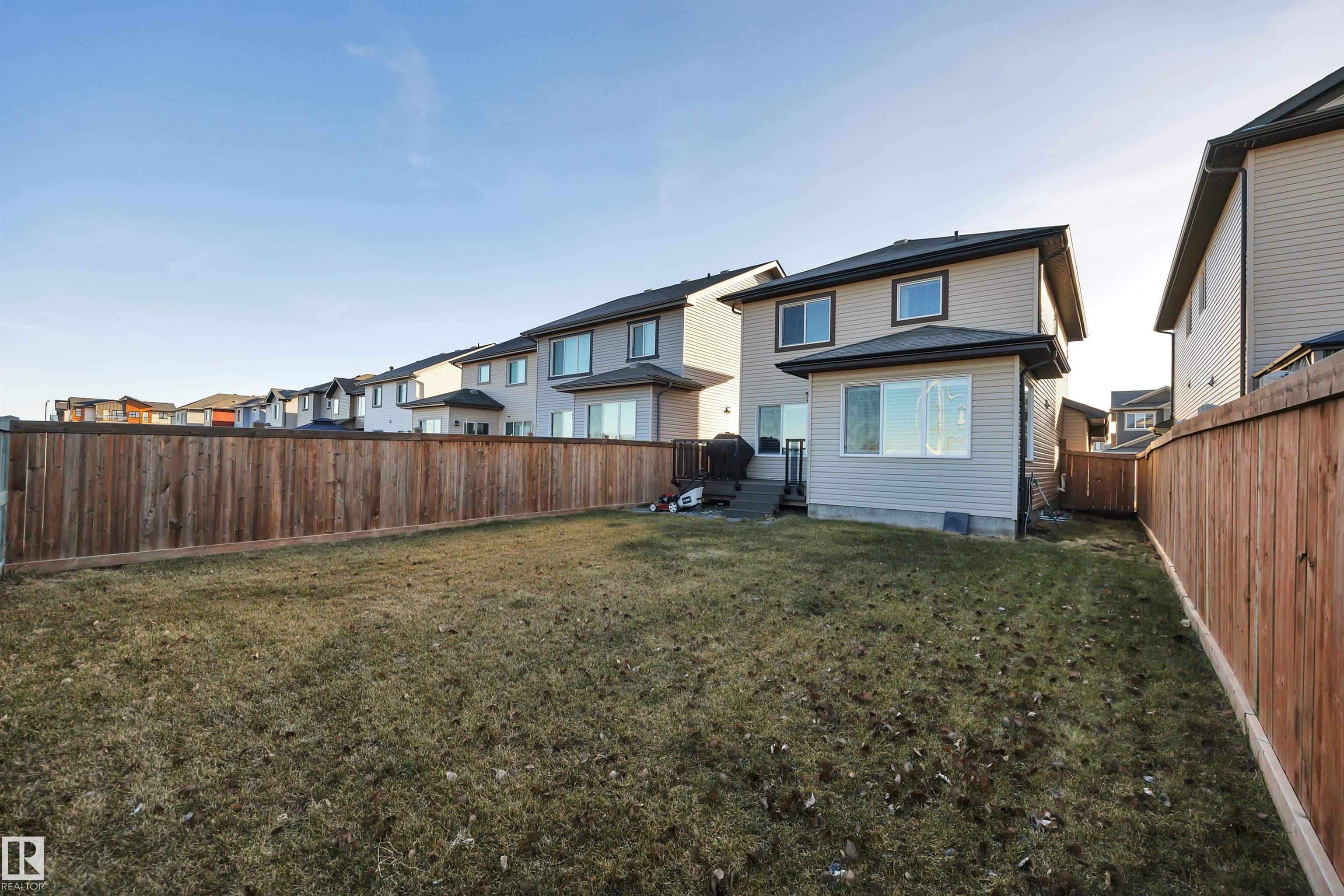Photo 43 at 16408 12 Avenue SW, Glenridding Heights, Edmonton