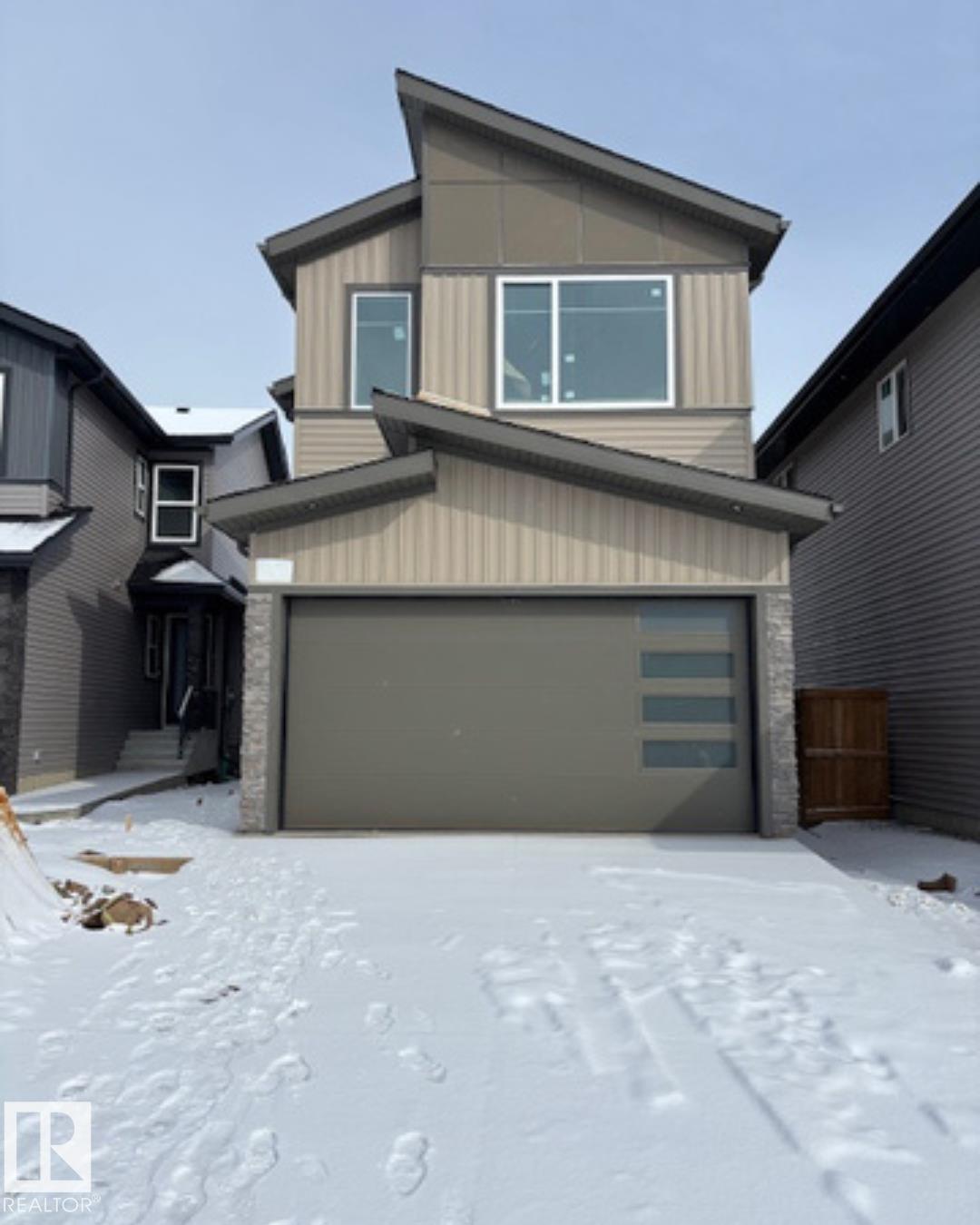 6 Enns Court, South Pointe, Fort Saskatchewan