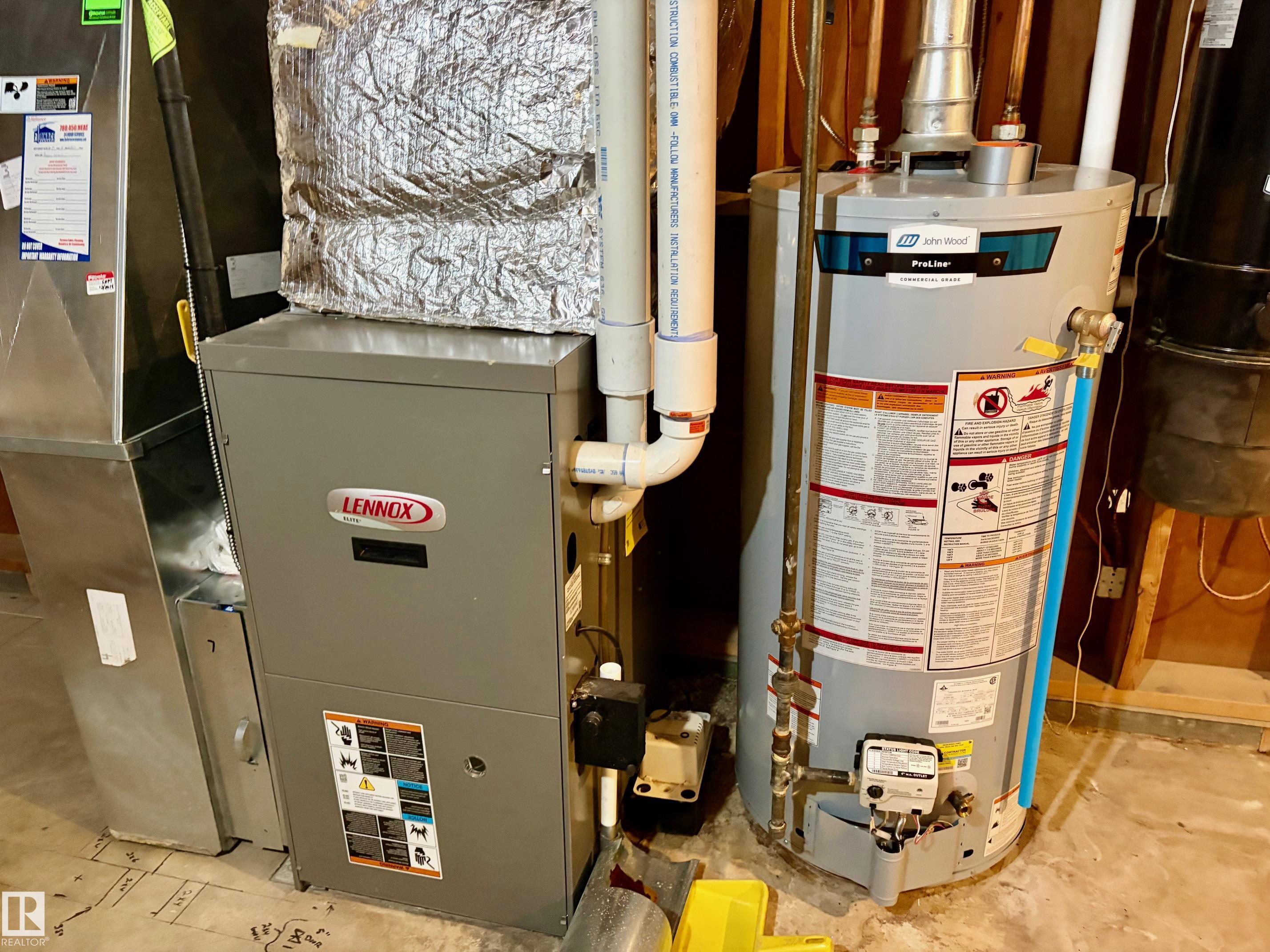 Photo 38 at 15208 92 Street NW, Evansdale, Edmonton