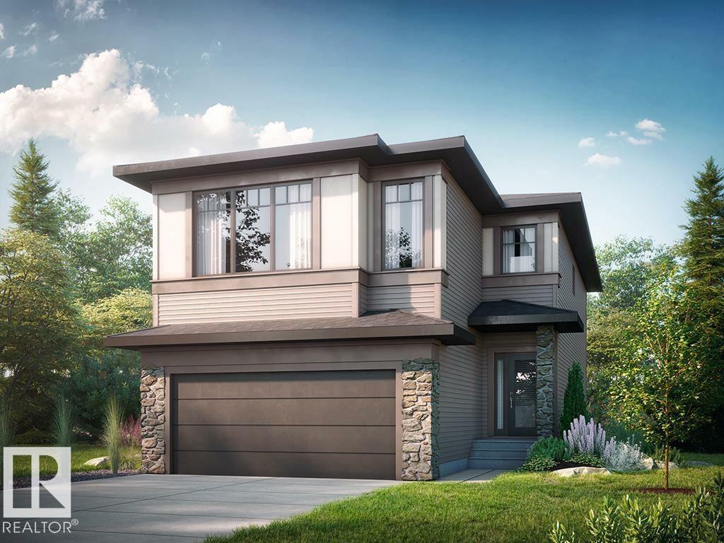 116 Brookside Drive, Cambrian, Sherwood Park