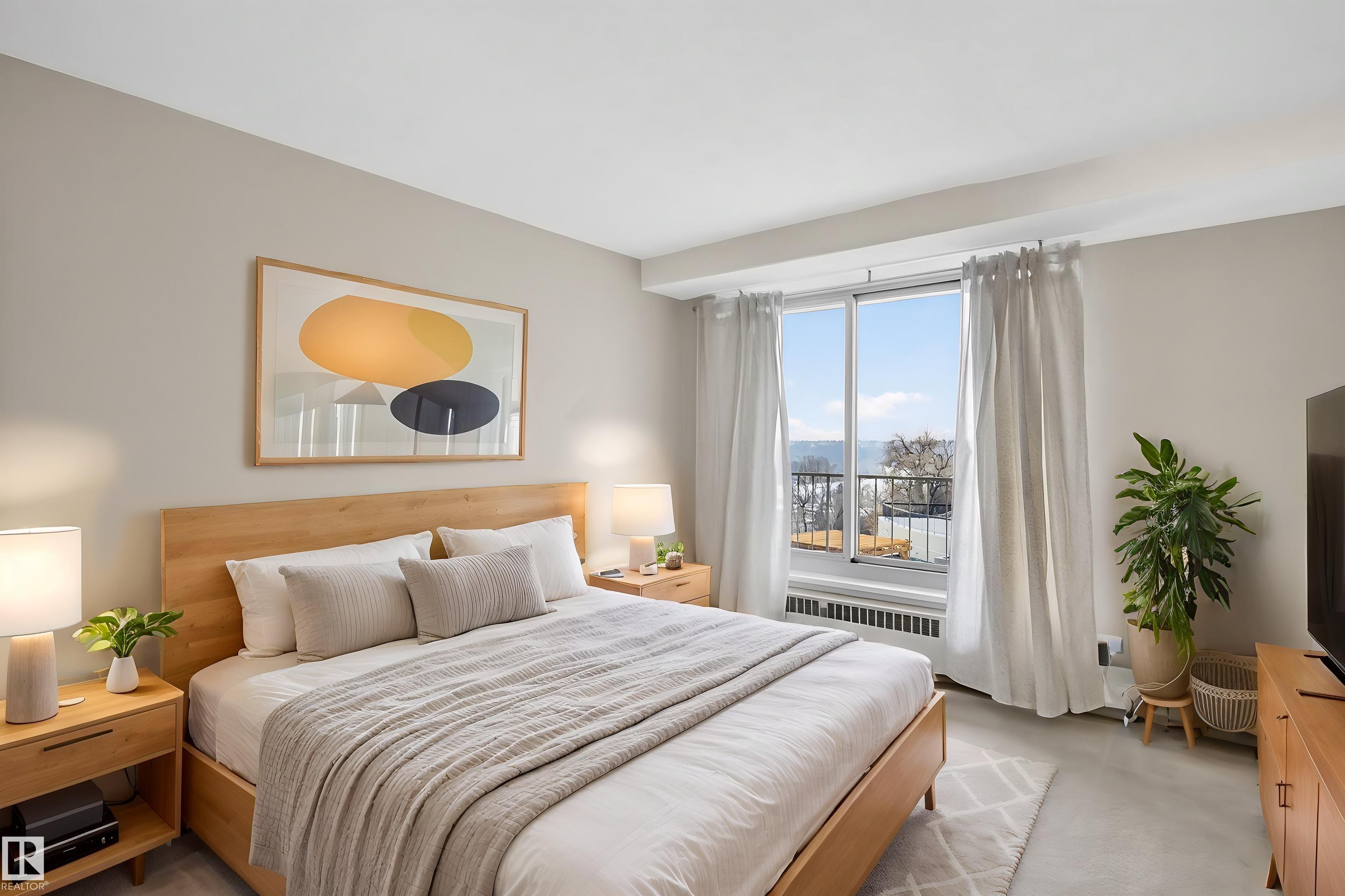 Photo 18 at 304 - 12207 Jasper Avenue NW, Wîhkwêntôwin, Edmonton