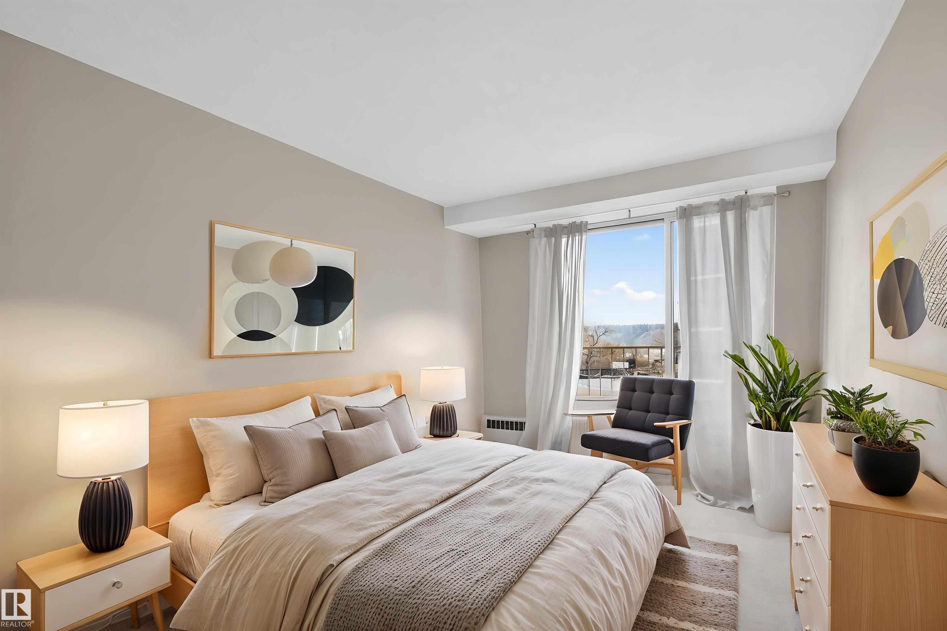 Photo 20 at 304 - 12207 Jasper Avenue NW, Wîhkwêntôwin, Edmonton