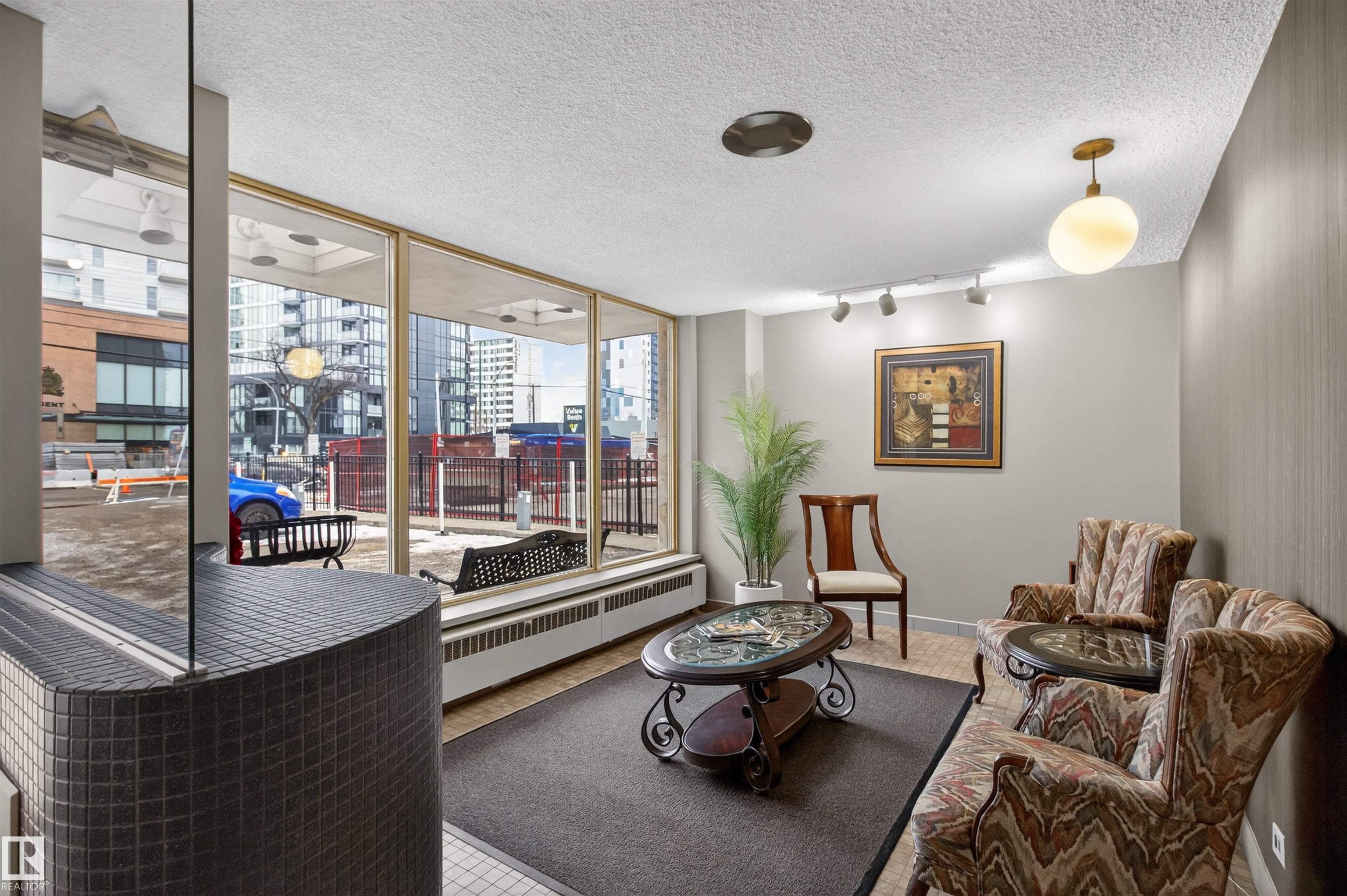 Photo 33 at 304 - 12207 Jasper Avenue NW, Wîhkwêntôwin, Edmonton