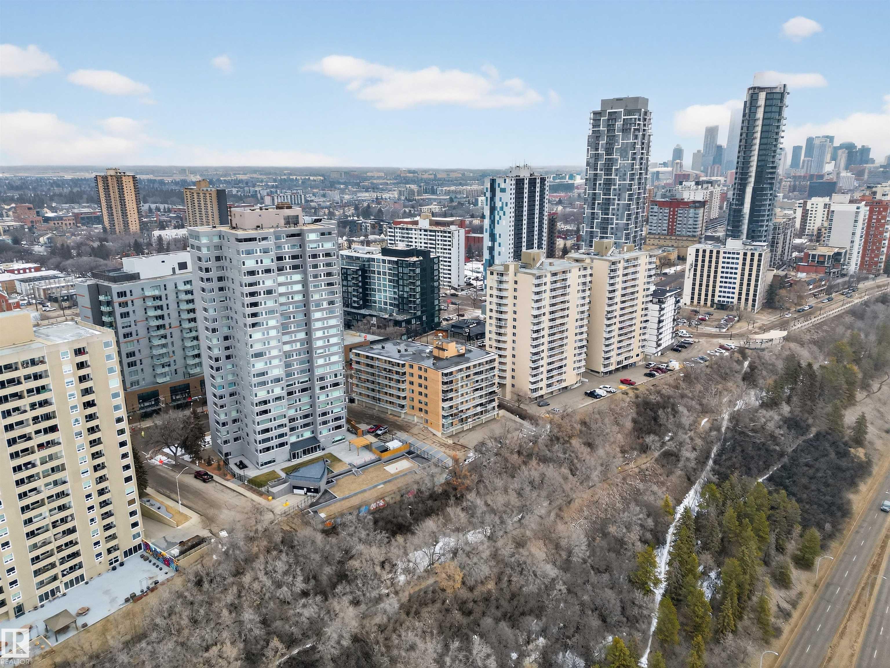 Photo 35 at 304 - 12207 Jasper Avenue NW, Wîhkwêntôwin, Edmonton