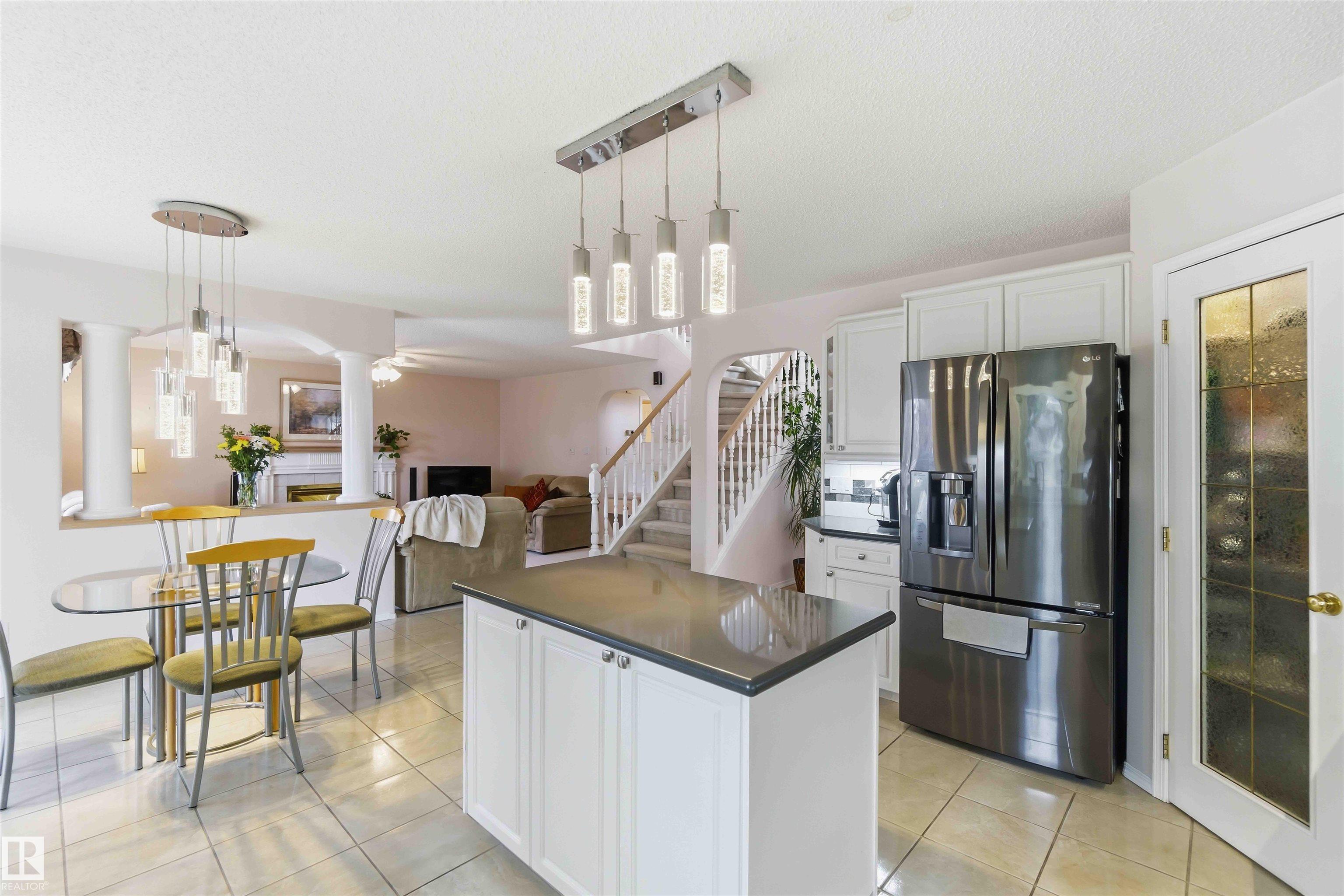 Photo 21 at #1 Colonial Close, Coloniale Estates, Beaumont