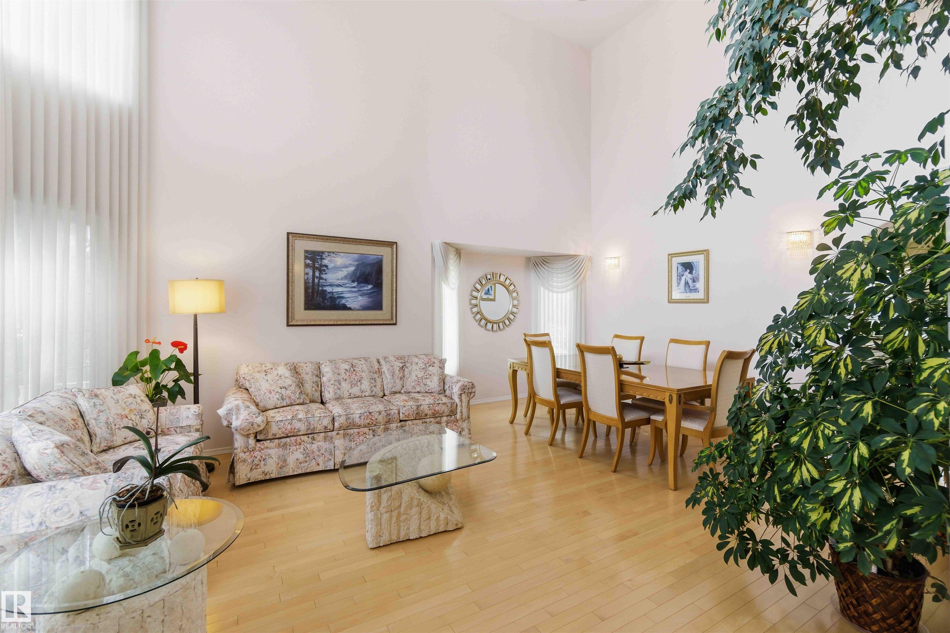 Photo 6 at #1 Colonial Close, Coloniale Estates, Beaumont