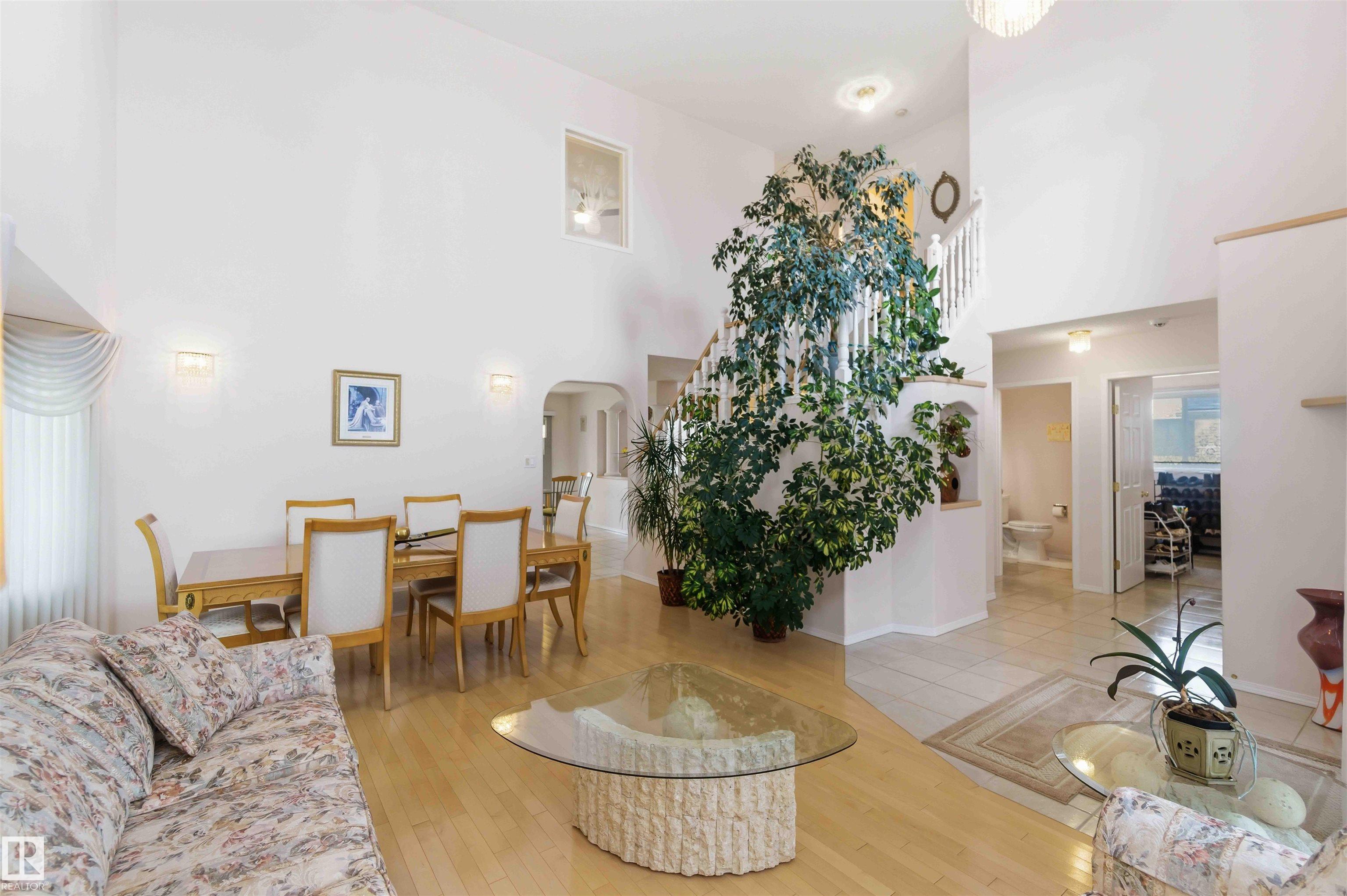 Photo 7 at #1 Colonial Close, Coloniale Estates, Beaumont