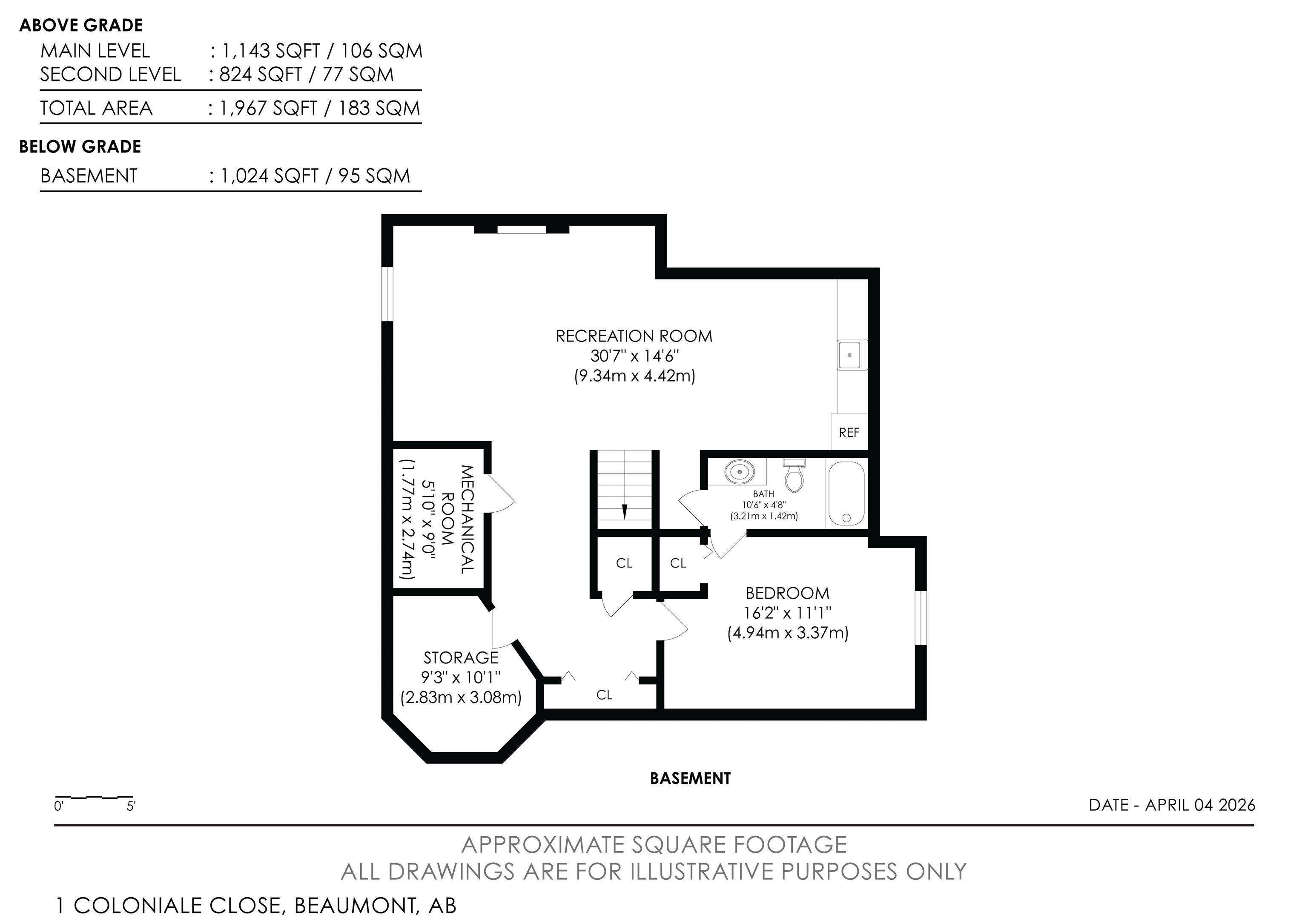 Photo 73 at #1 Colonial Close, Coloniale Estates, Beaumont