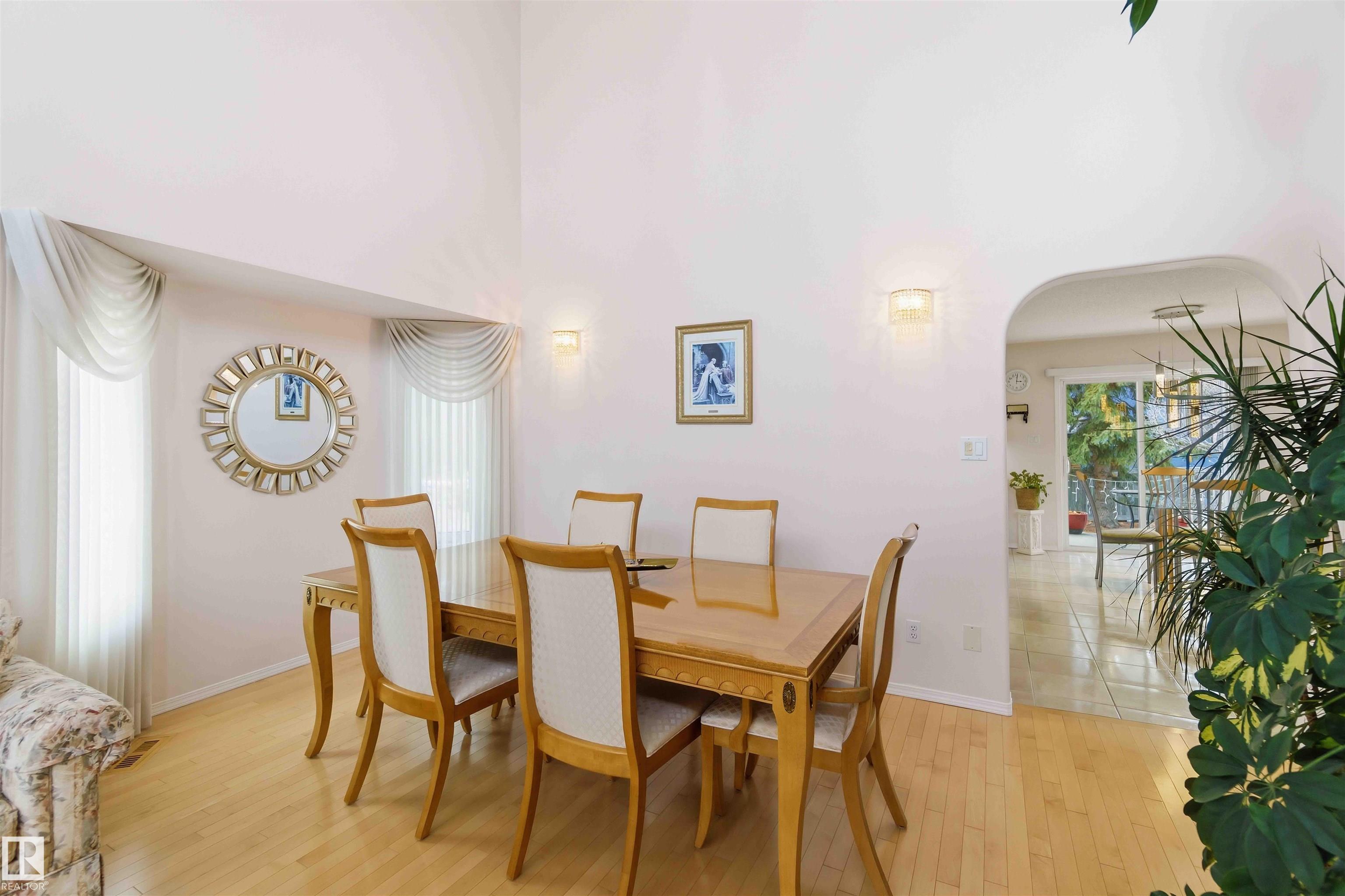 Photo 10 at #1 Colonial Close, Coloniale Estates, Beaumont