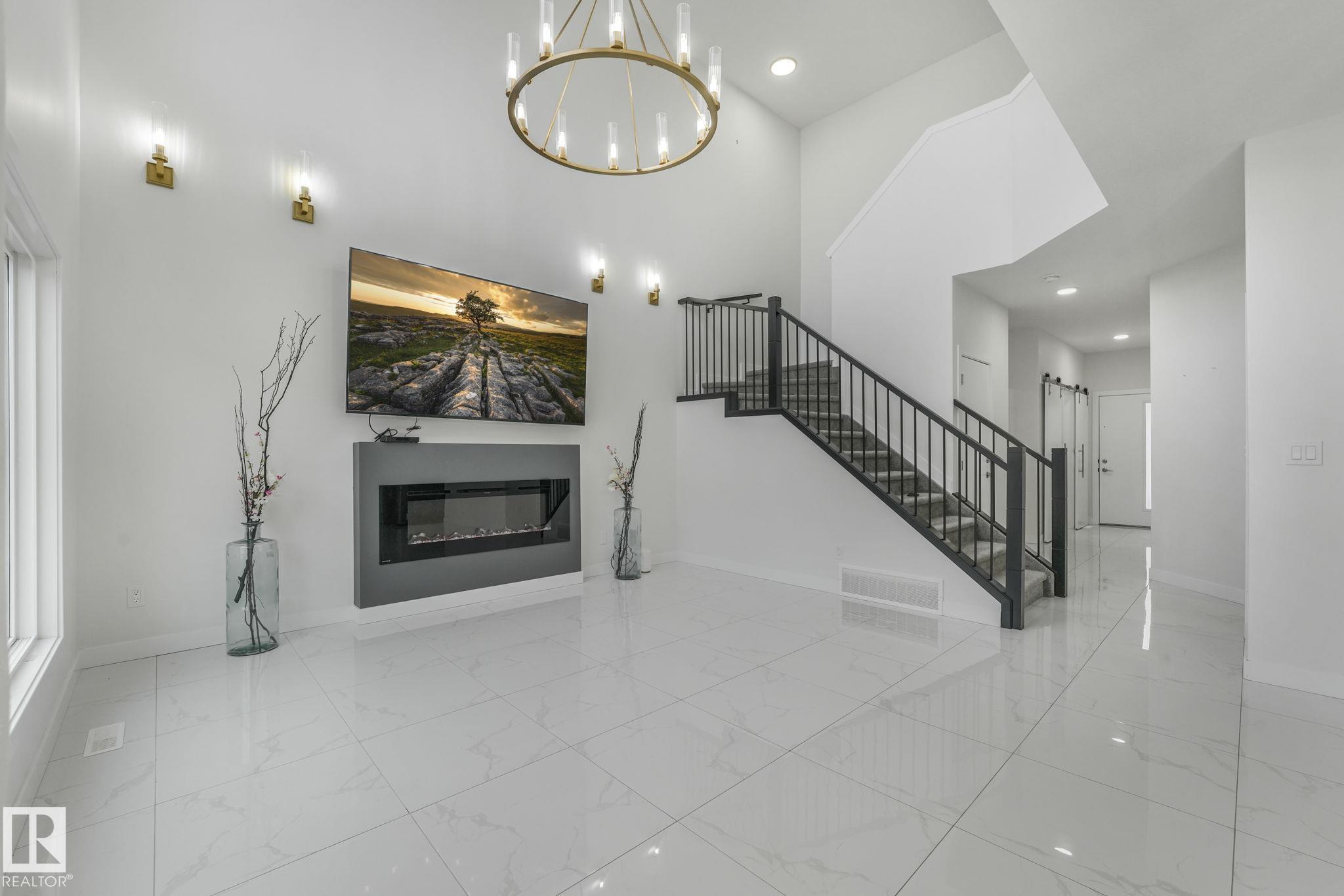 Photo 11 at 5741 Kootook Way SW, Keswick, Edmonton