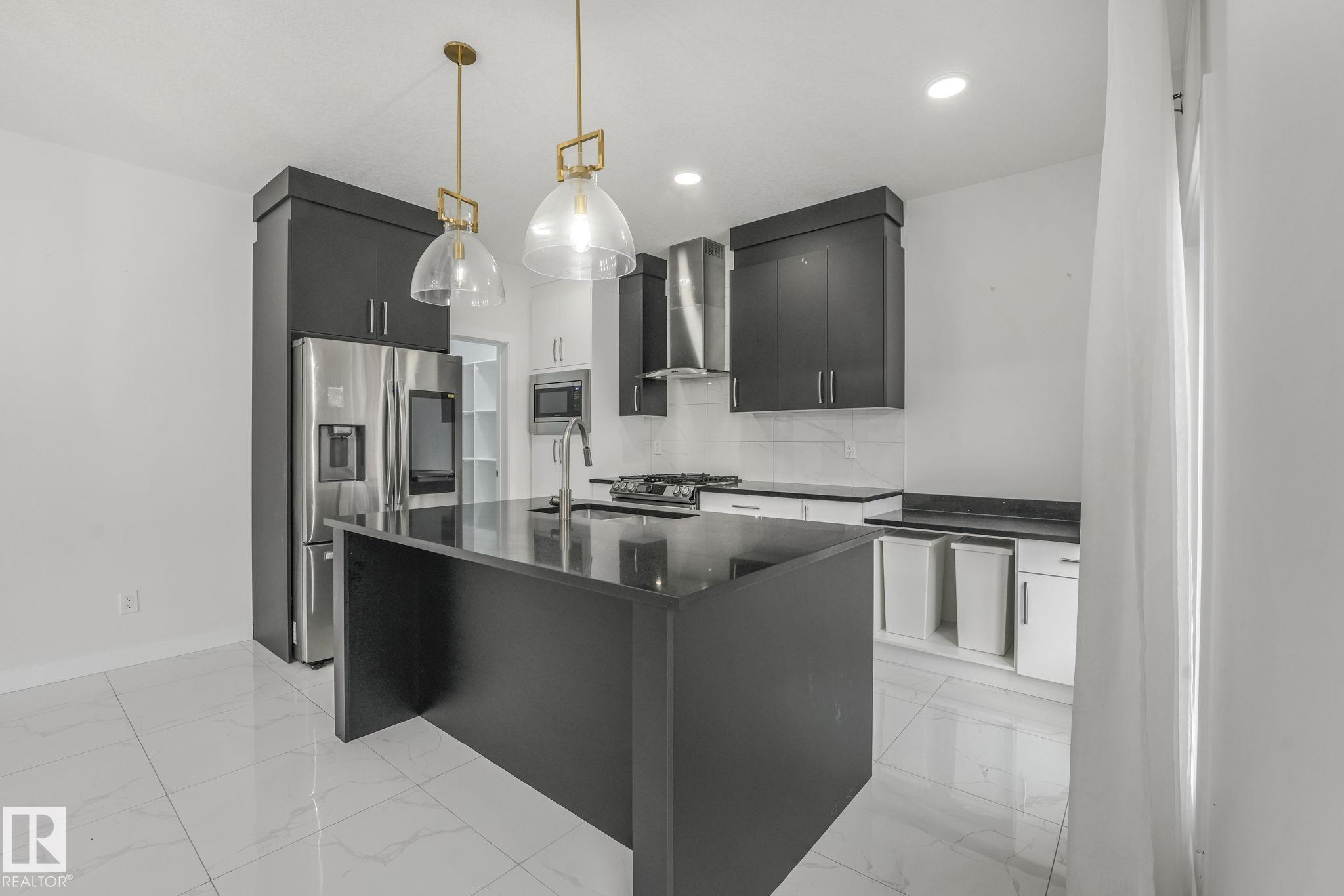 Photo 12 at 5741 Kootook Way SW, Keswick, Edmonton