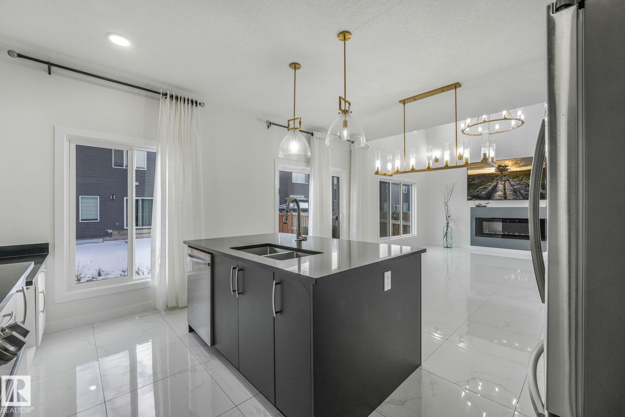 Photo 14 at 5741 Kootook Way SW, Keswick, Edmonton